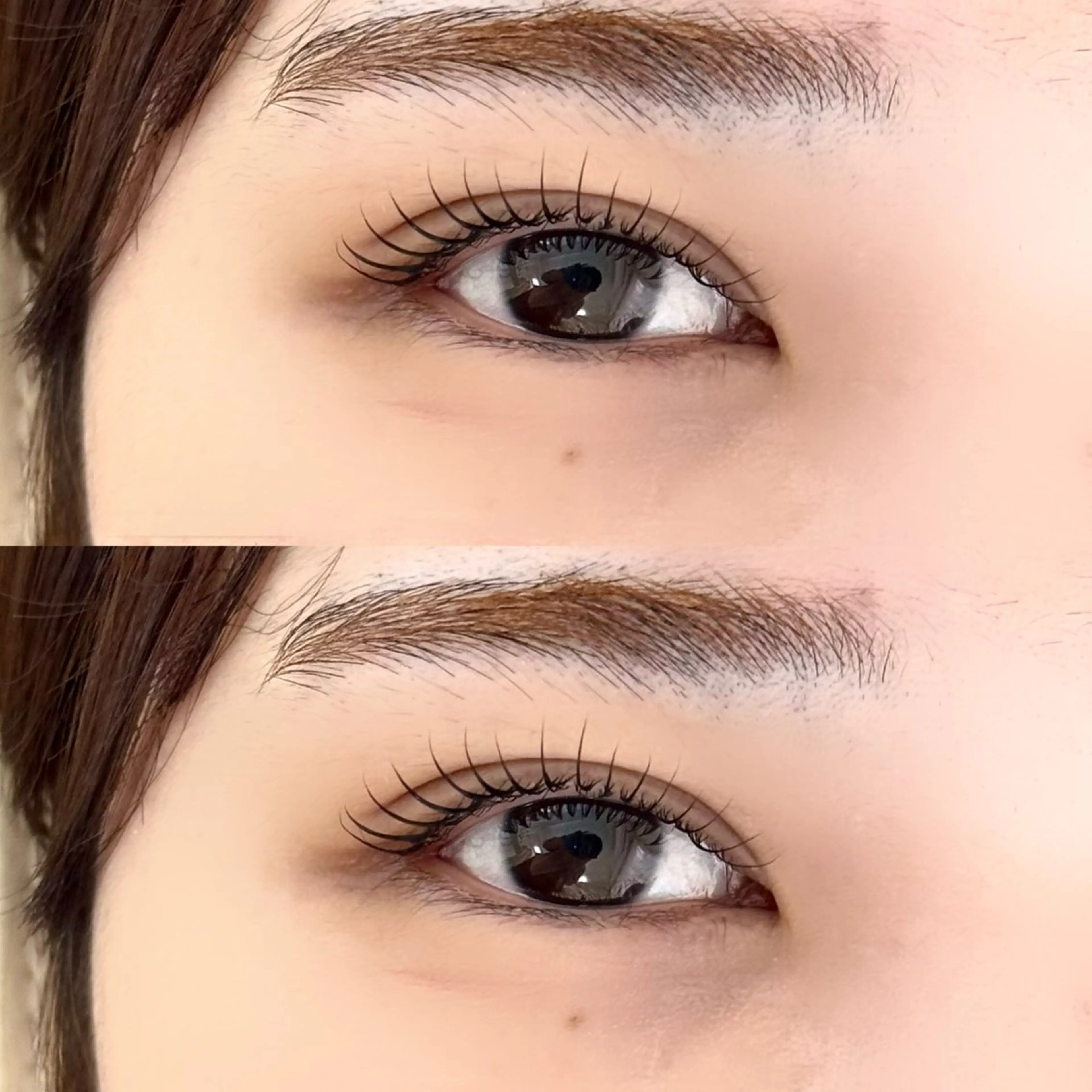 マツエク・マツパ roco* haruのマツエク・マツパデザイン