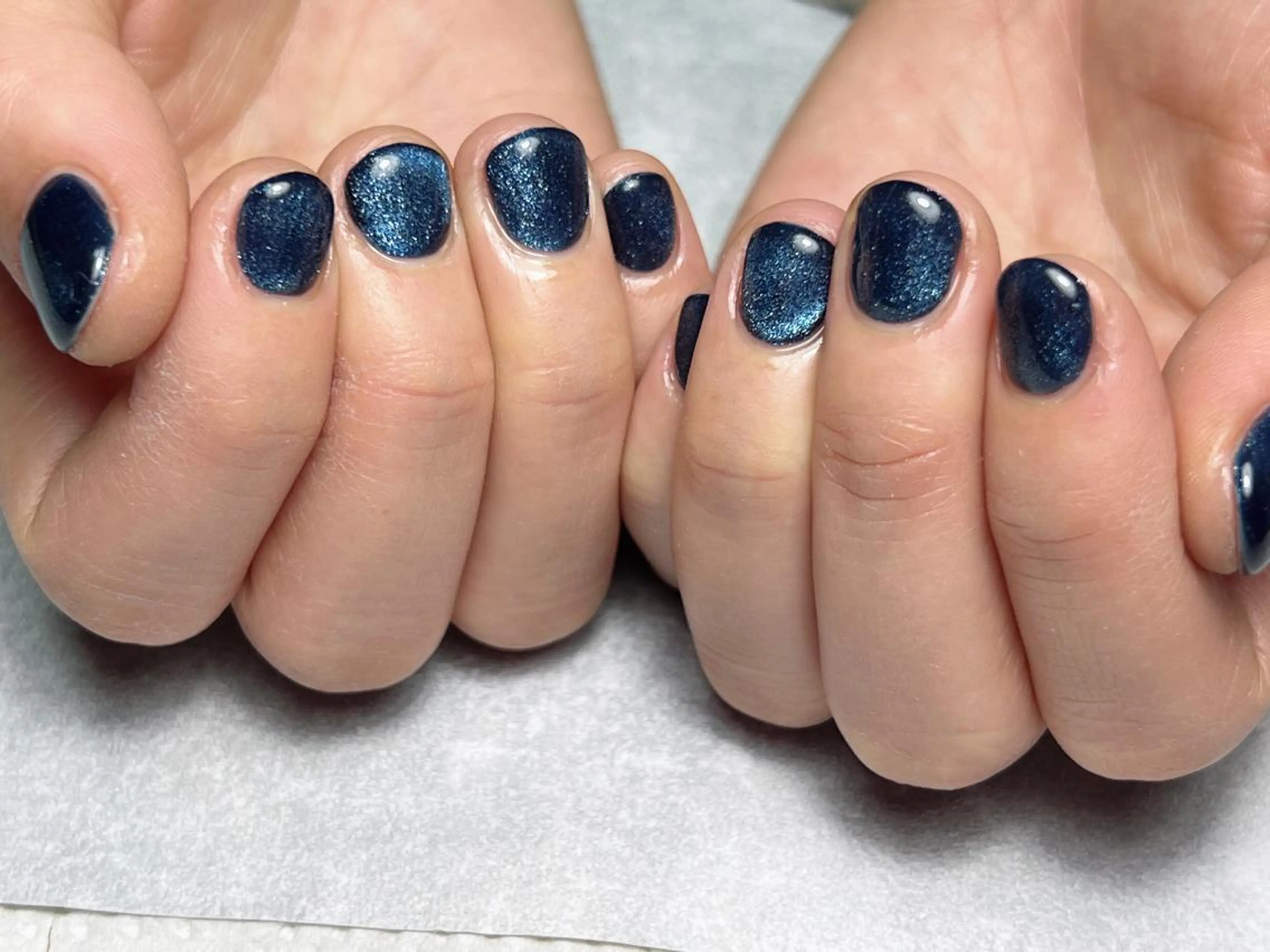 ネイル lucky nail 歌舞伎町のネイルデザイン