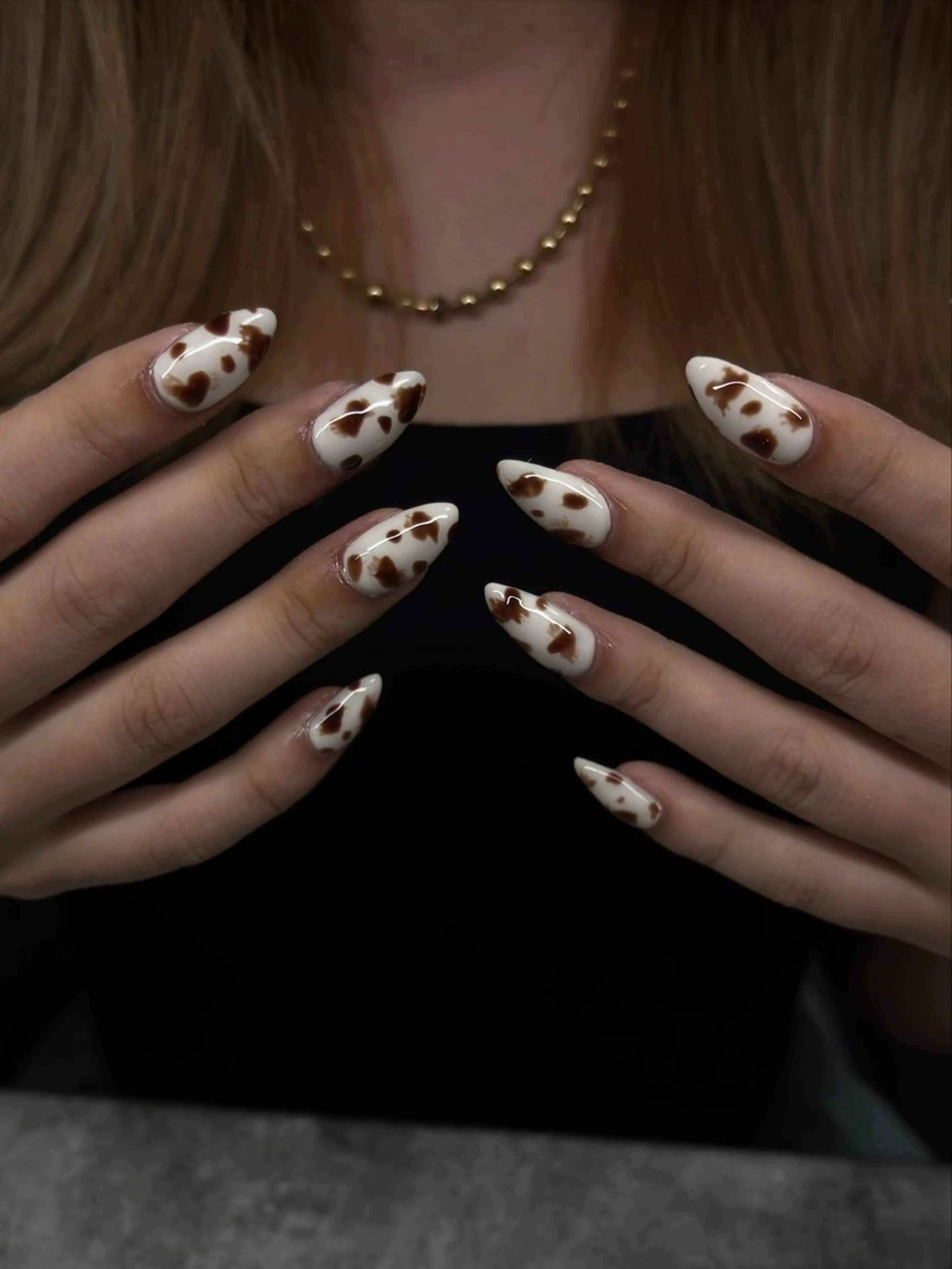 ネイル ハンドネイル kapariri nail★REINAのネイルデザイン