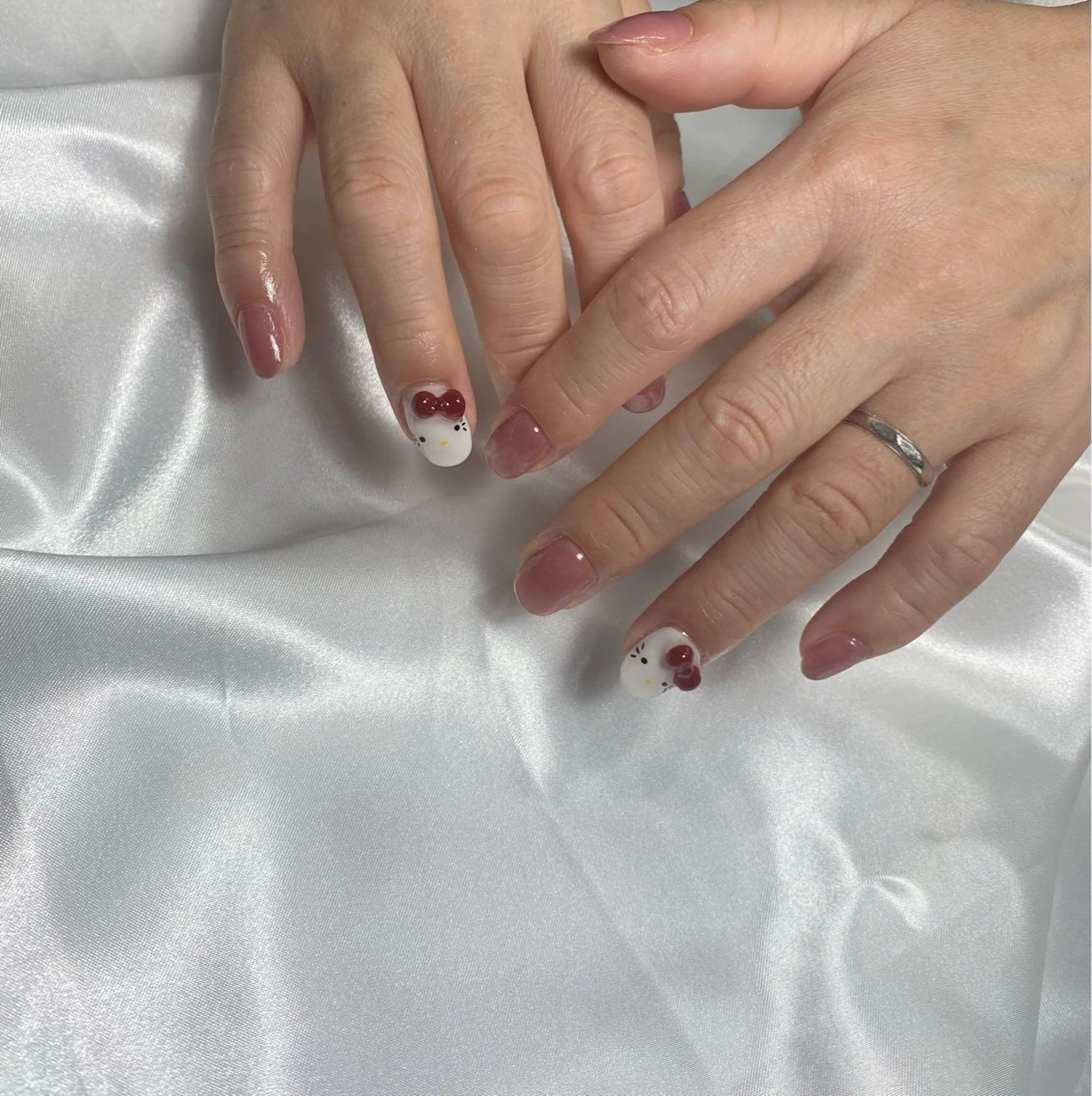 持ち込みデザイン(オフ有り)の写真