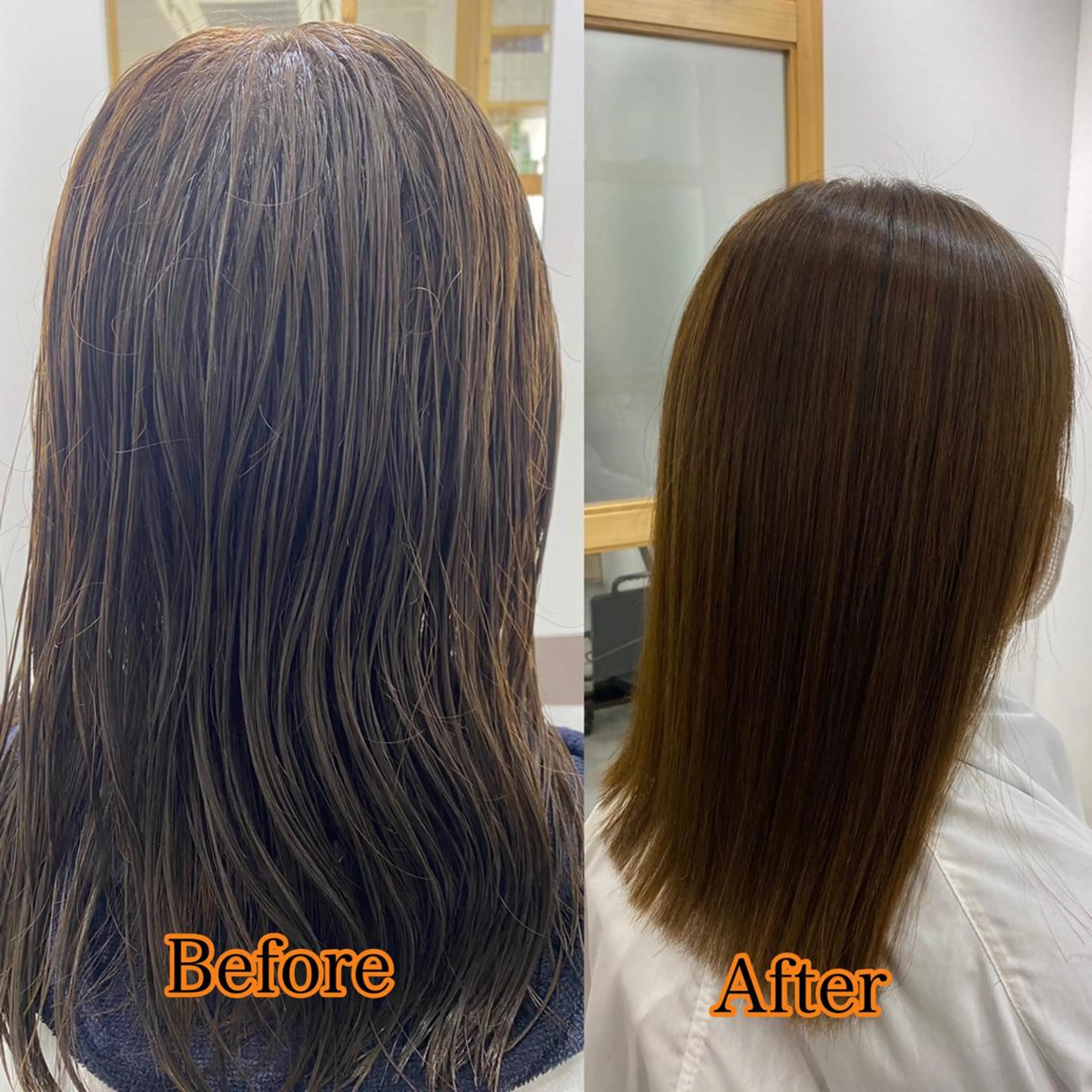 ロング ✨髪質改善 TAKASHI✨のヘアスタイル