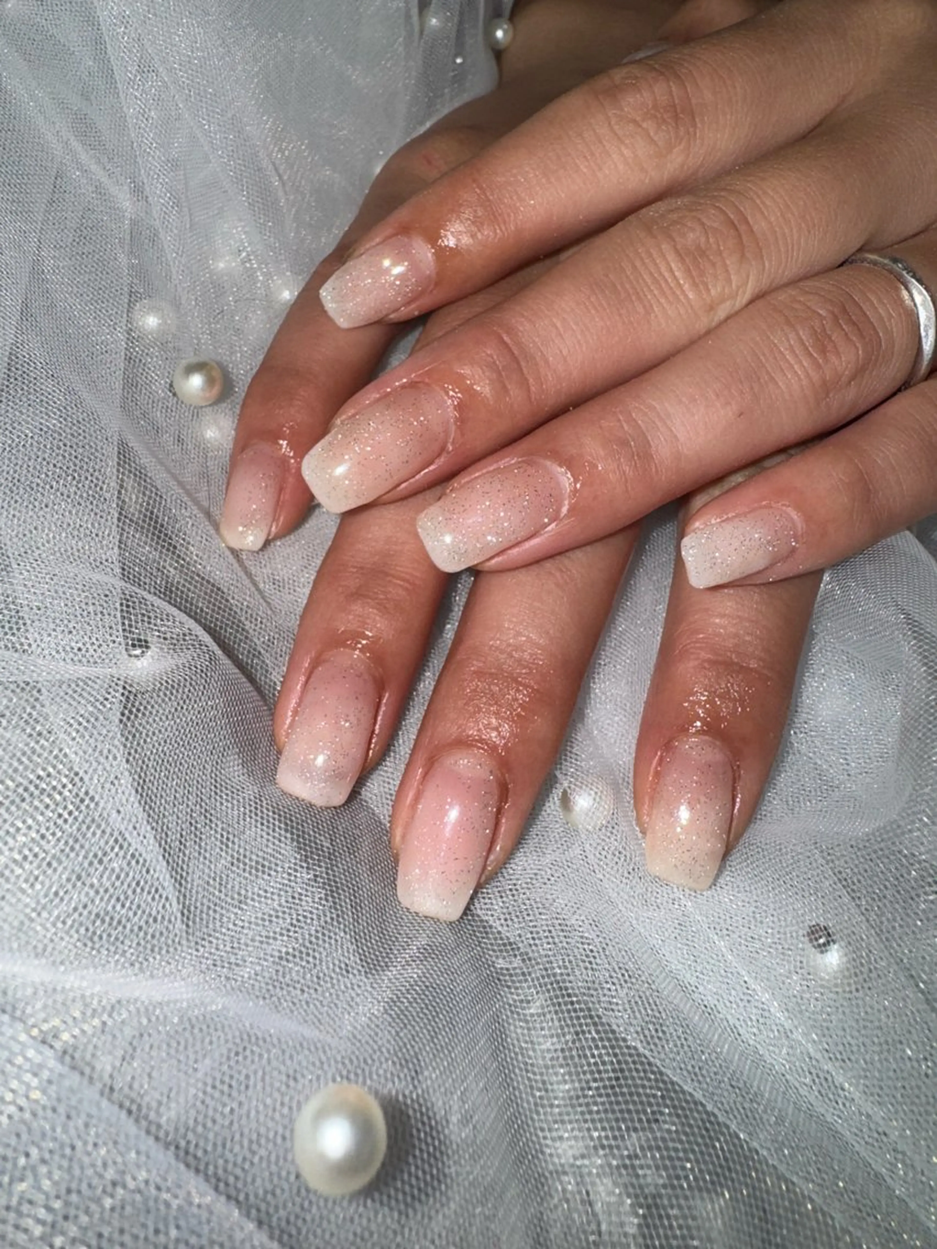 ミディアム forR's AIKAのネイルデザイン