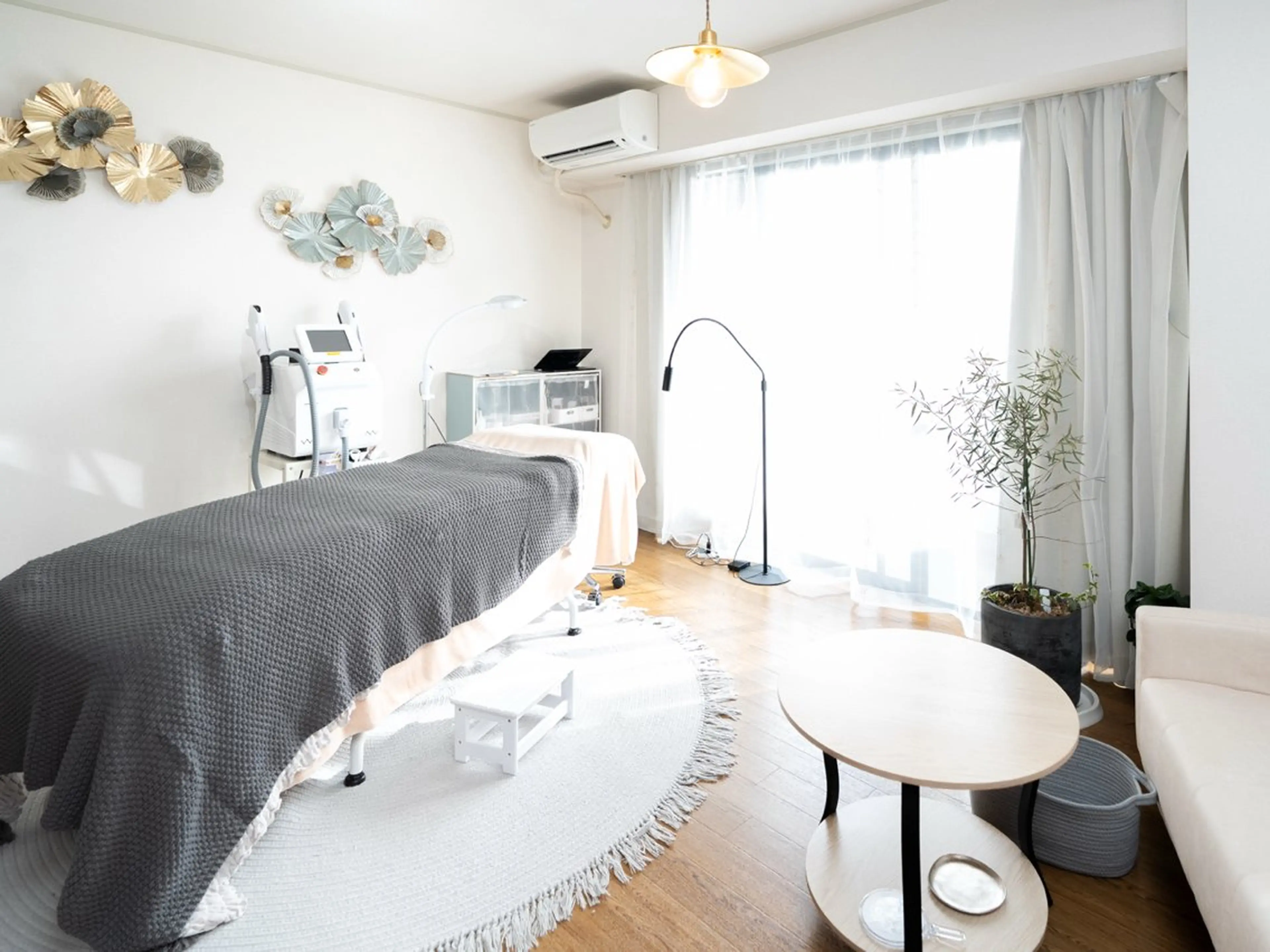 マツエク・マツパ RICHEBELLE所属・樋口 端咲のマツエク・マツパデザイン