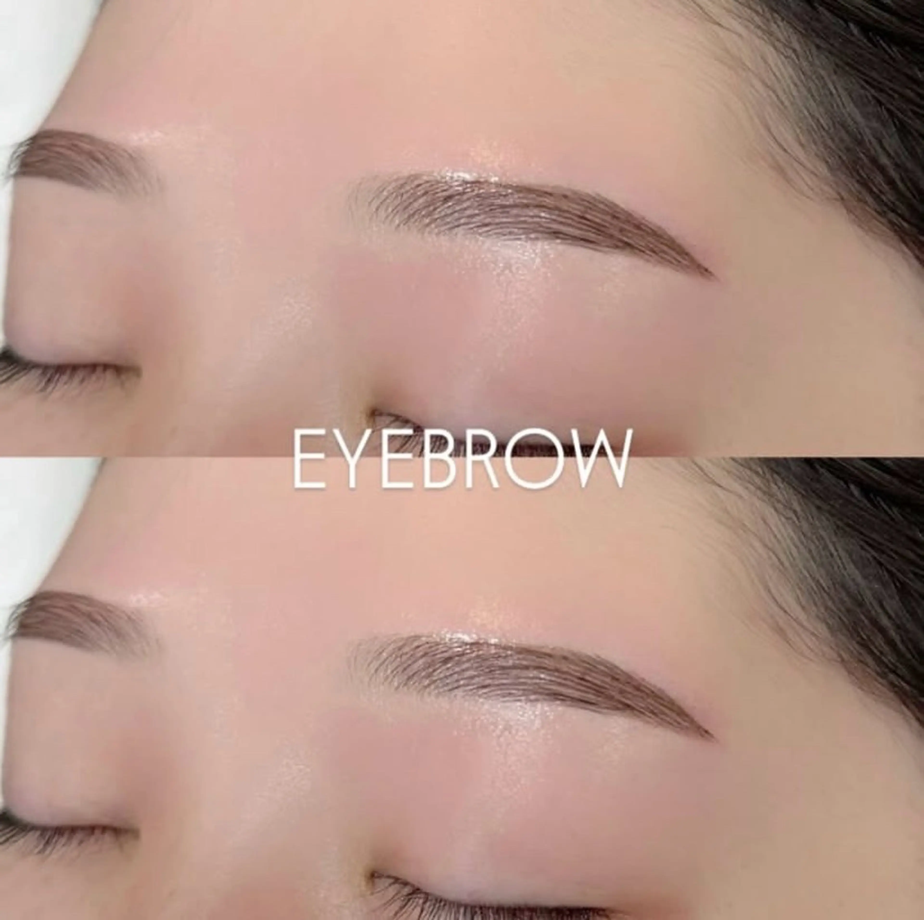 アイブロウ Kimura .Nのマツエク・マツパデザイン