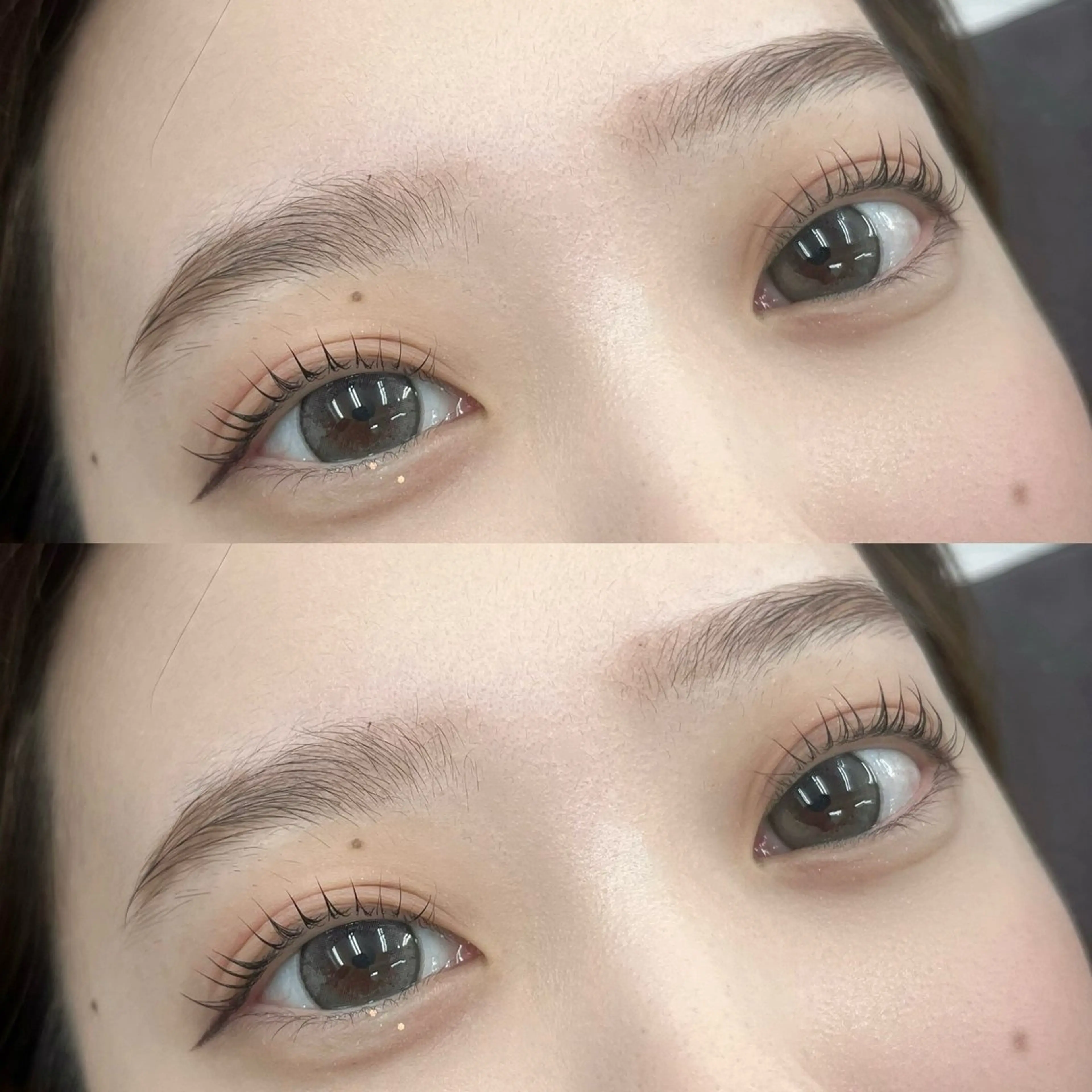 マツエク・マツパ Bianca 赤羽 アヤノのマツエク・マツパデザイン