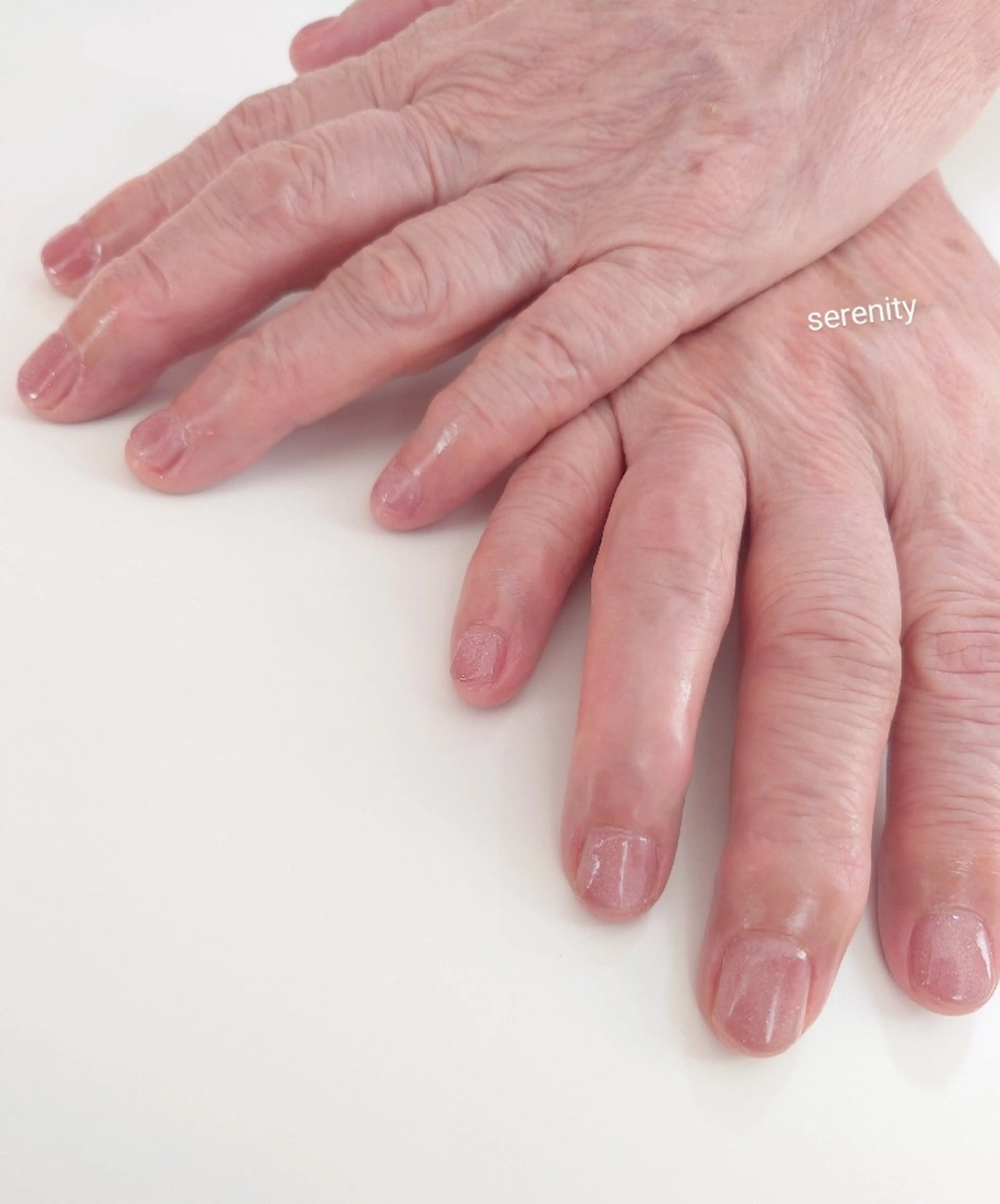 ネイル nail  serenityのネイルデザイン