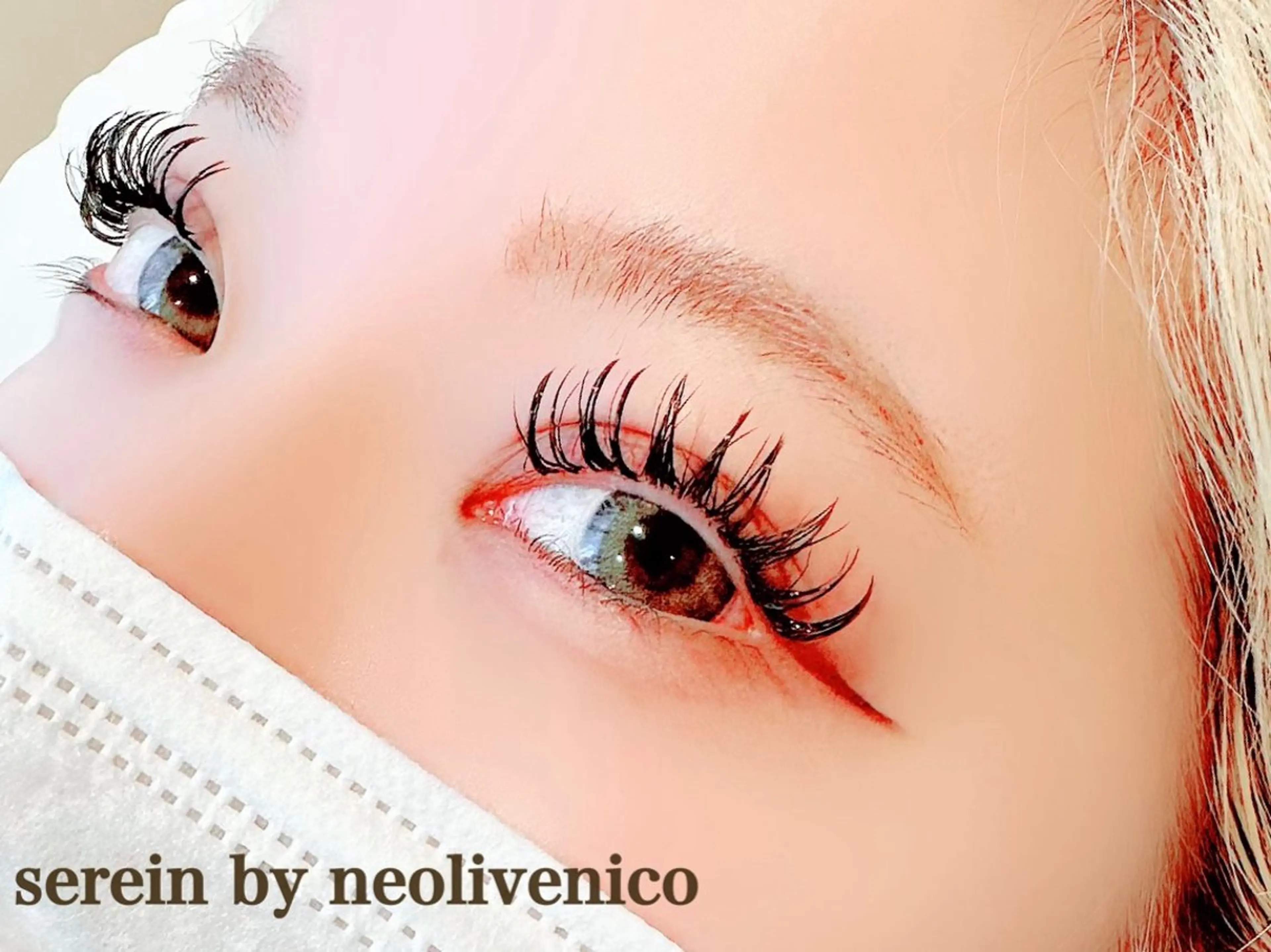 【2回目以降】🎢Wフラットラッシュ 100束+コーティング込🎢持ち重視の方にオススメの写真