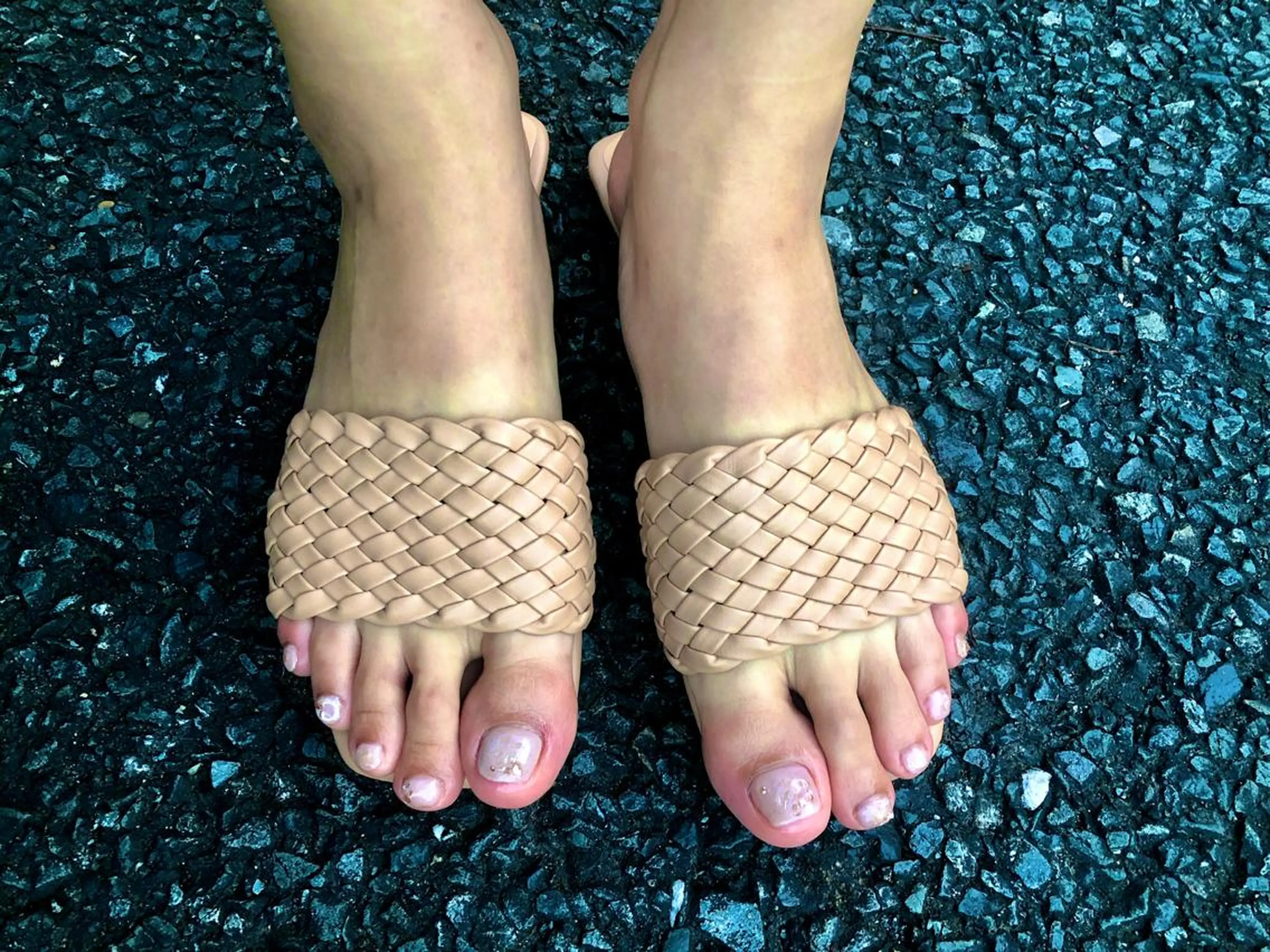 ネイル ハンドネイル nailsalon hue所属・小山 羽奈のネイルデザイン