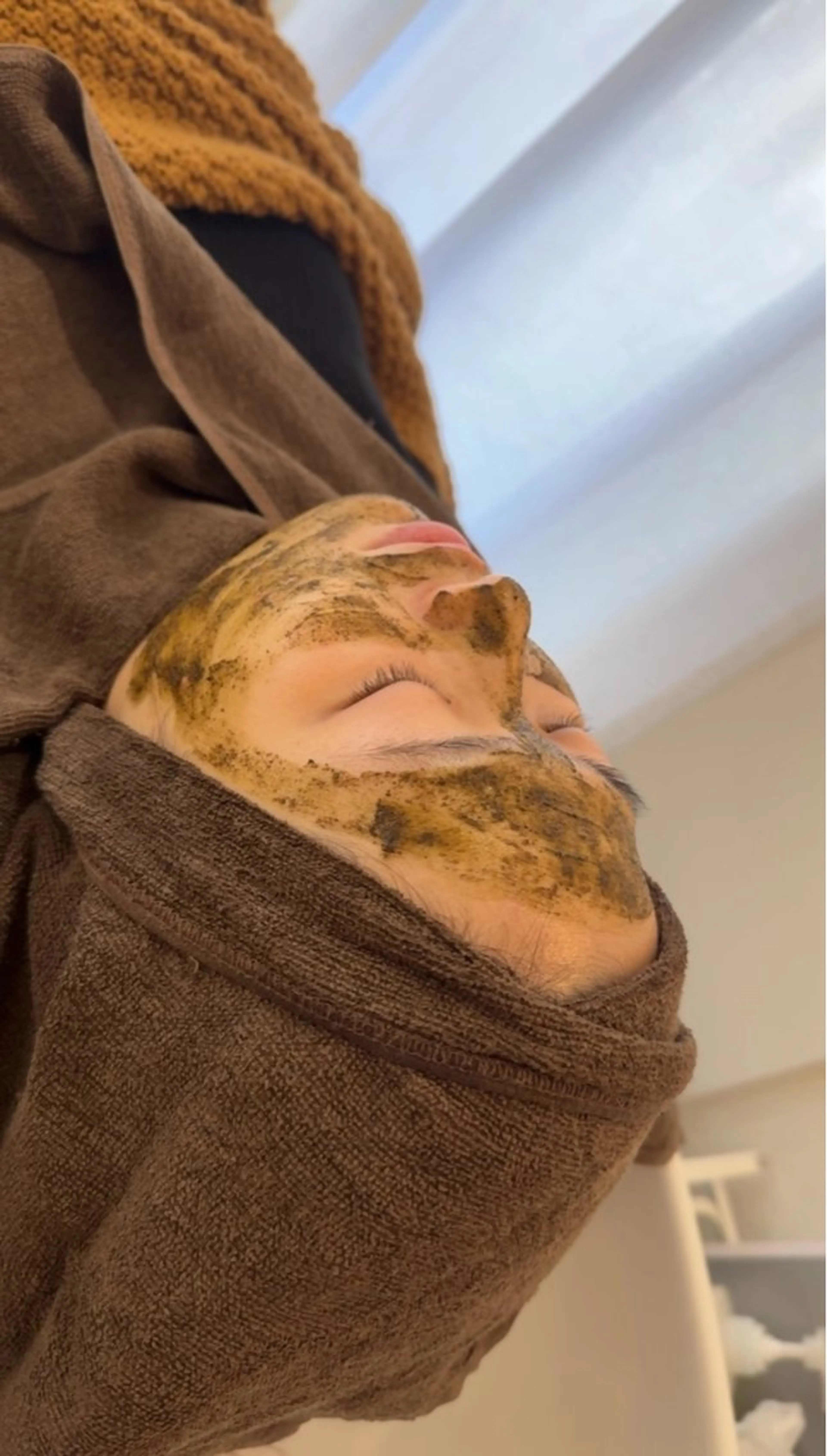 《ツヤ肌》剥離なし✨ハーブピーリング🌿60分/クリスティーナ/細胞活性化/フェイシャルエステ/ニキビ跡の写真