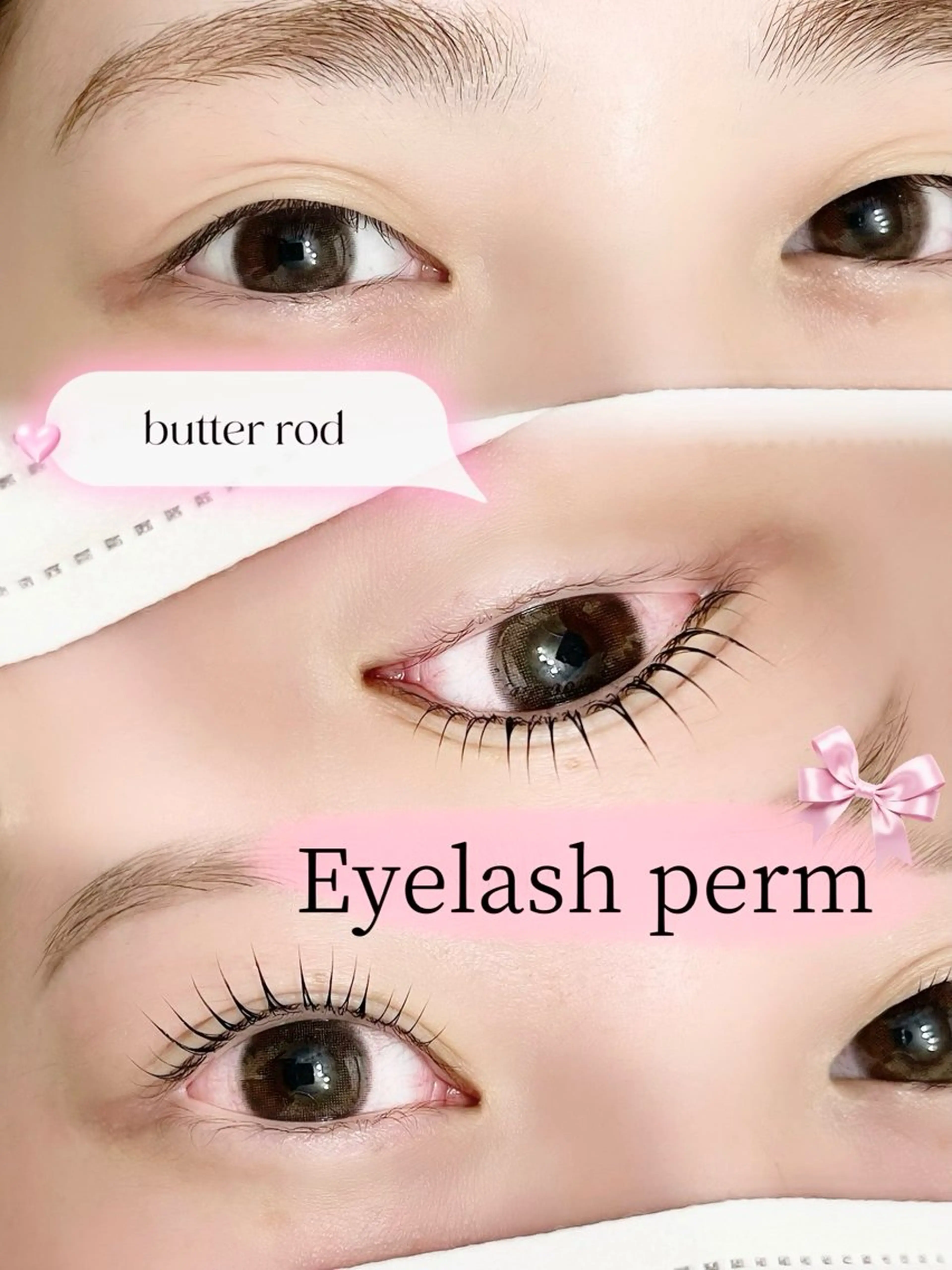 マツエク・マツパ マツパ Cilune三軒茶屋所属・Kitta/三軒茶屋 まつげ/眉毛のマツエク・マツパデザイン