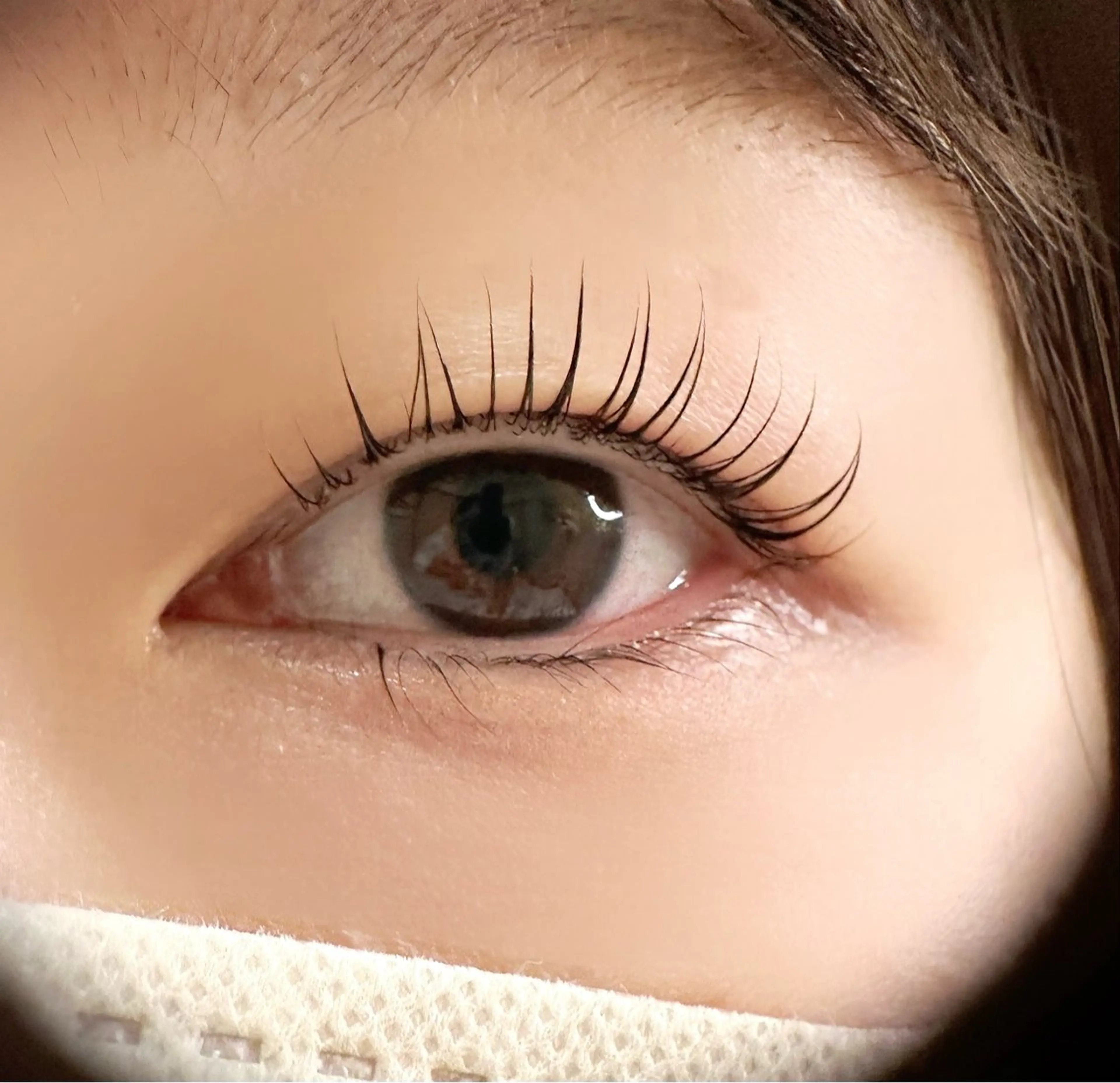 マツエク・マツパ Angel  Heart所属・エンジェルハート こてら(有松店)の眉毛・アイブロウイメージ