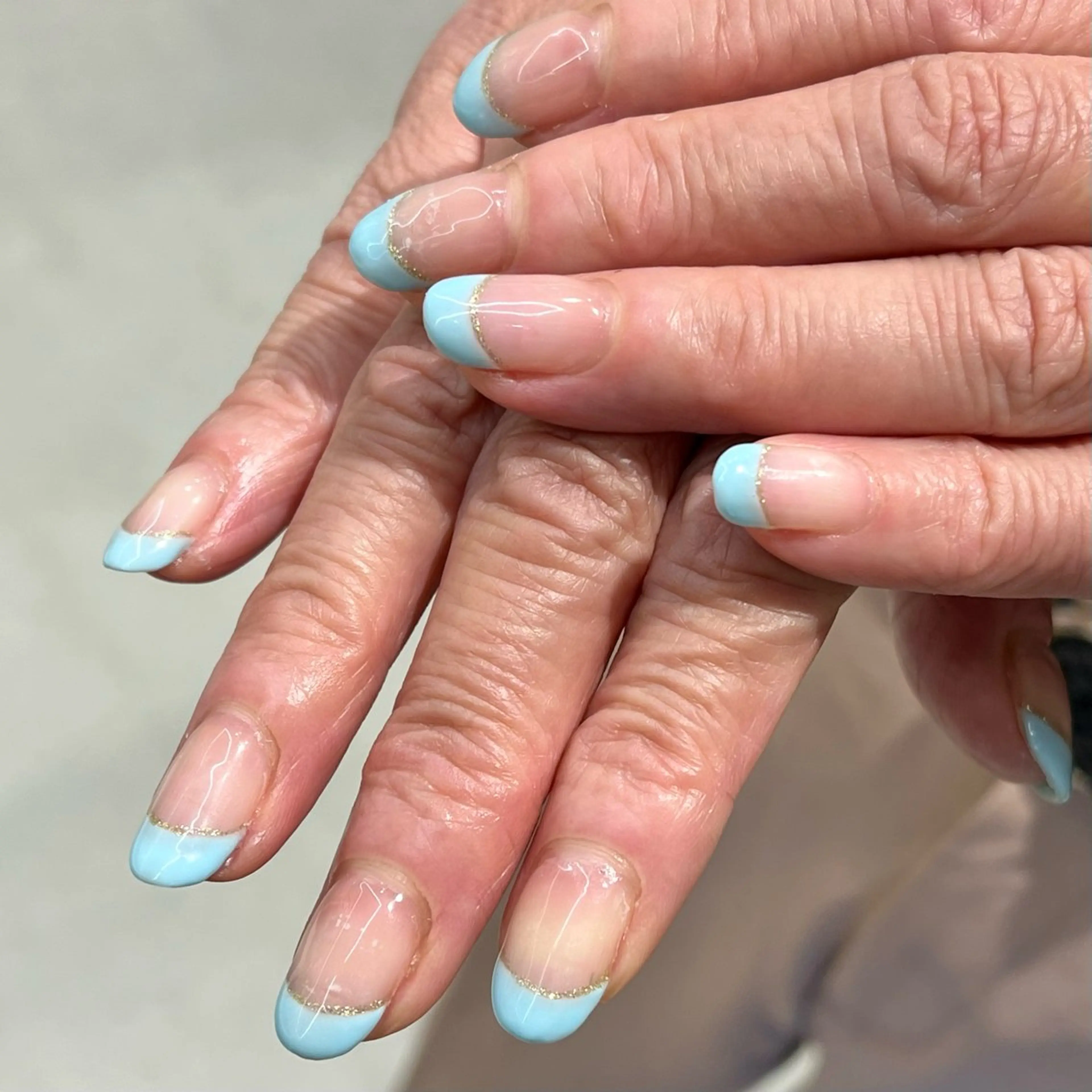 ネイル Rizm secret所属・hitomi ︎✿のネイルデザイン