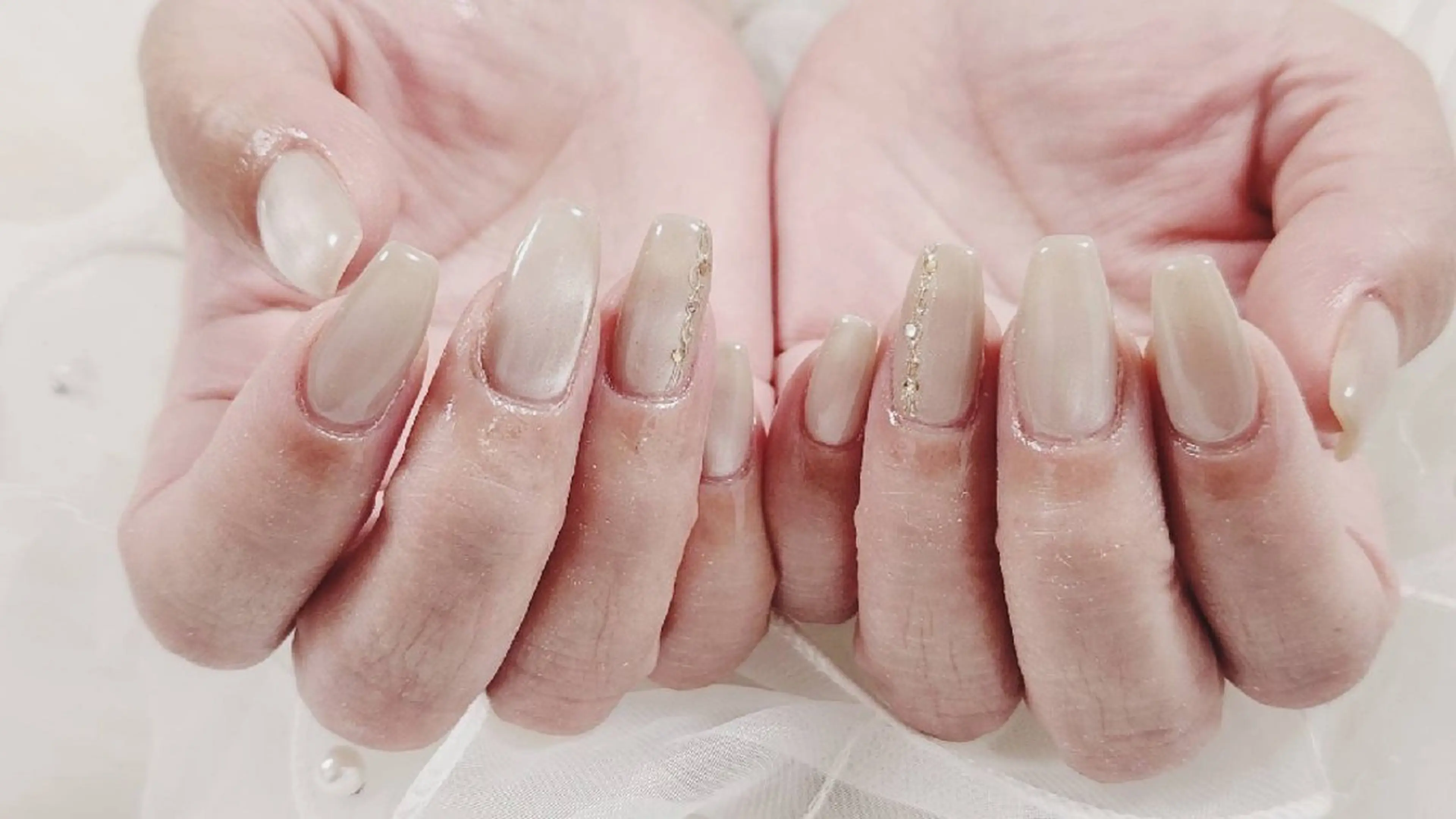 ネイル T's nailのネイルデザイン