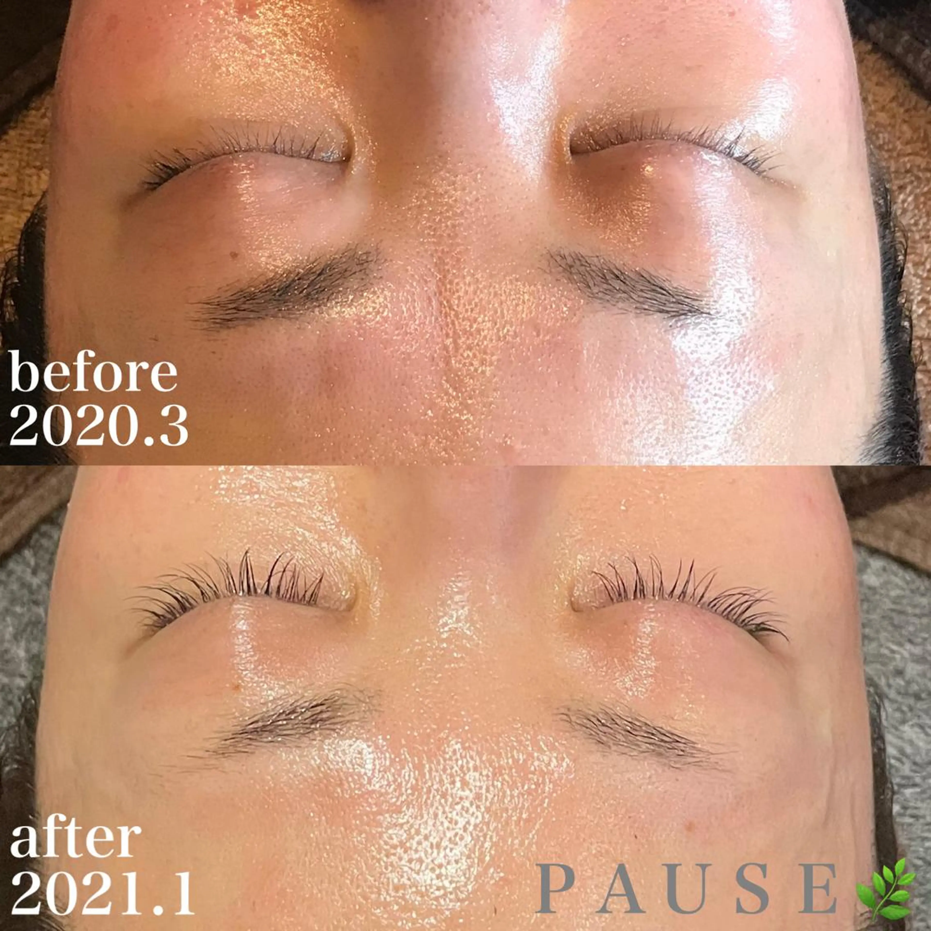 エステ 浜野 恵美のエステ・リラクイメージ