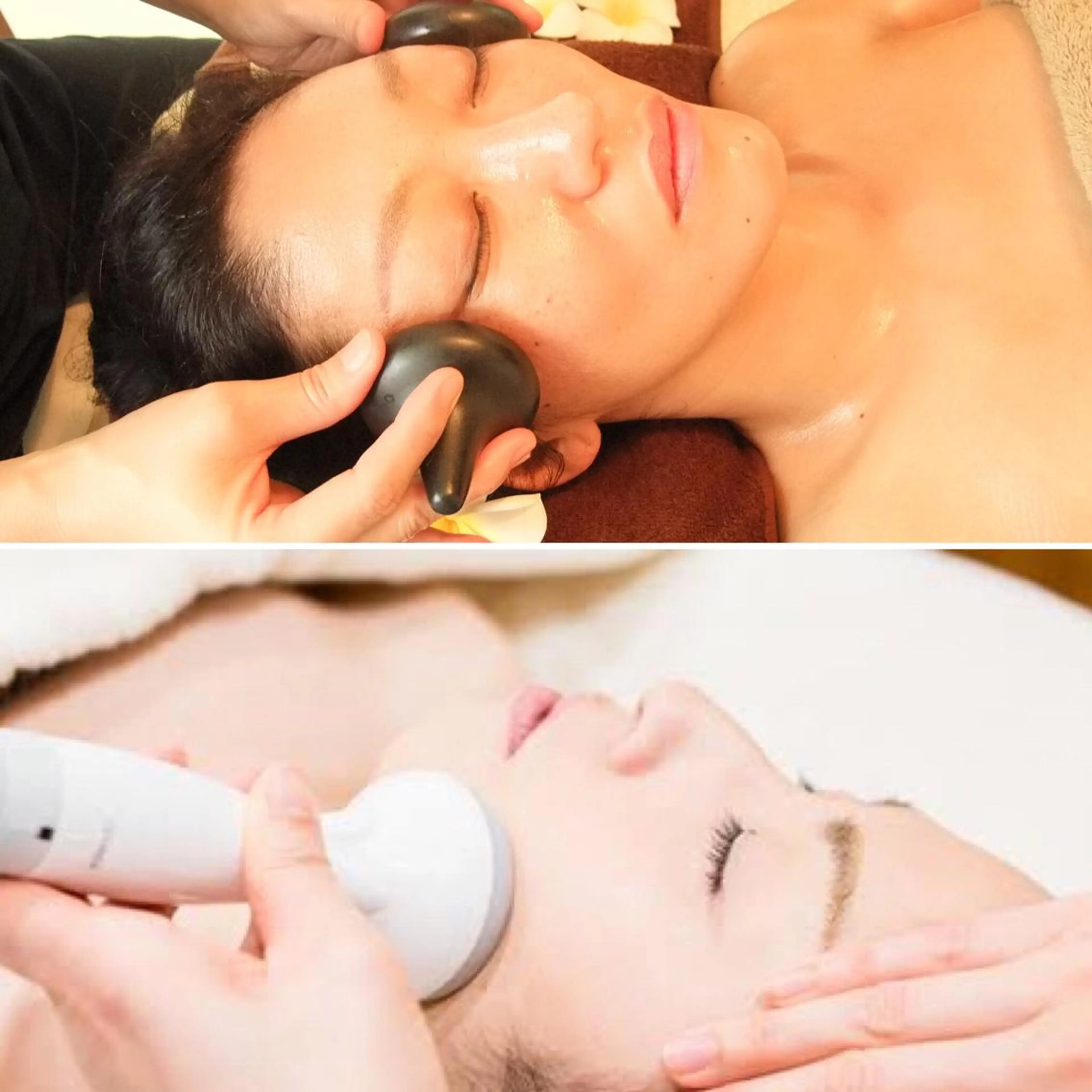 hotty ホッティーのエステ・リラクイメージ