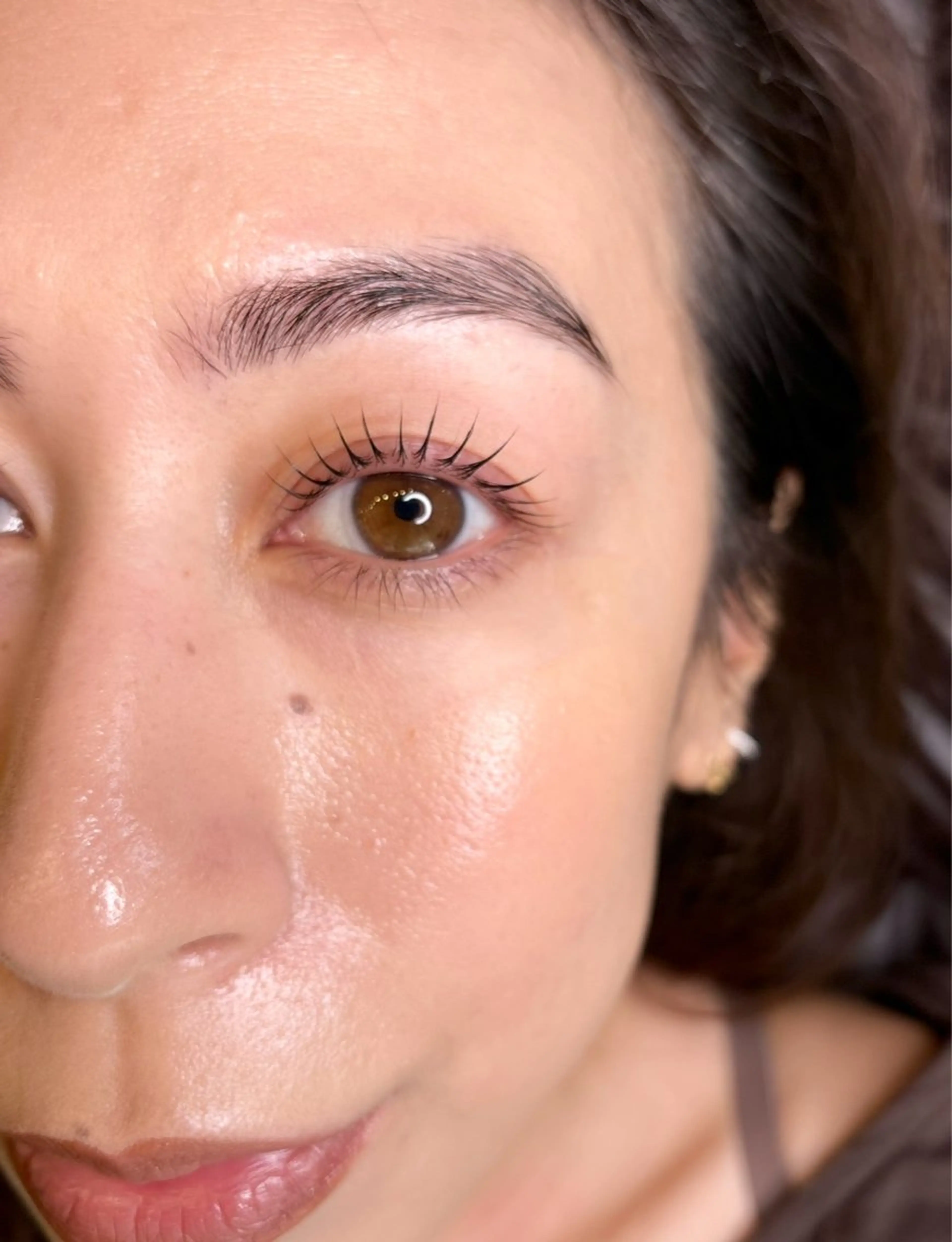 メンズ マツエク・マツパ ty eyelashのマツエク・マツパデザイン