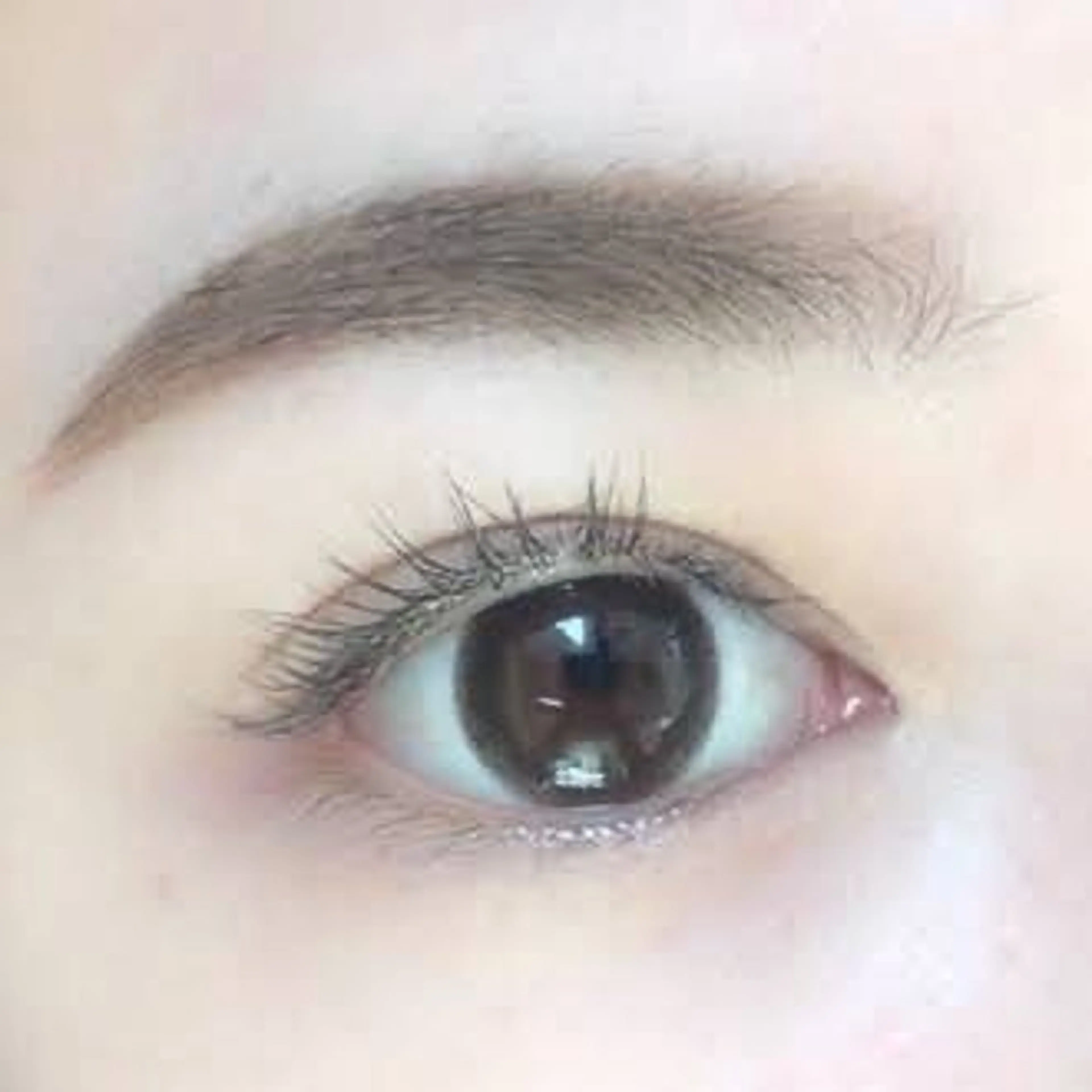 アイブロウ 飯塚 千賀子のマツエク・マツパデザイン