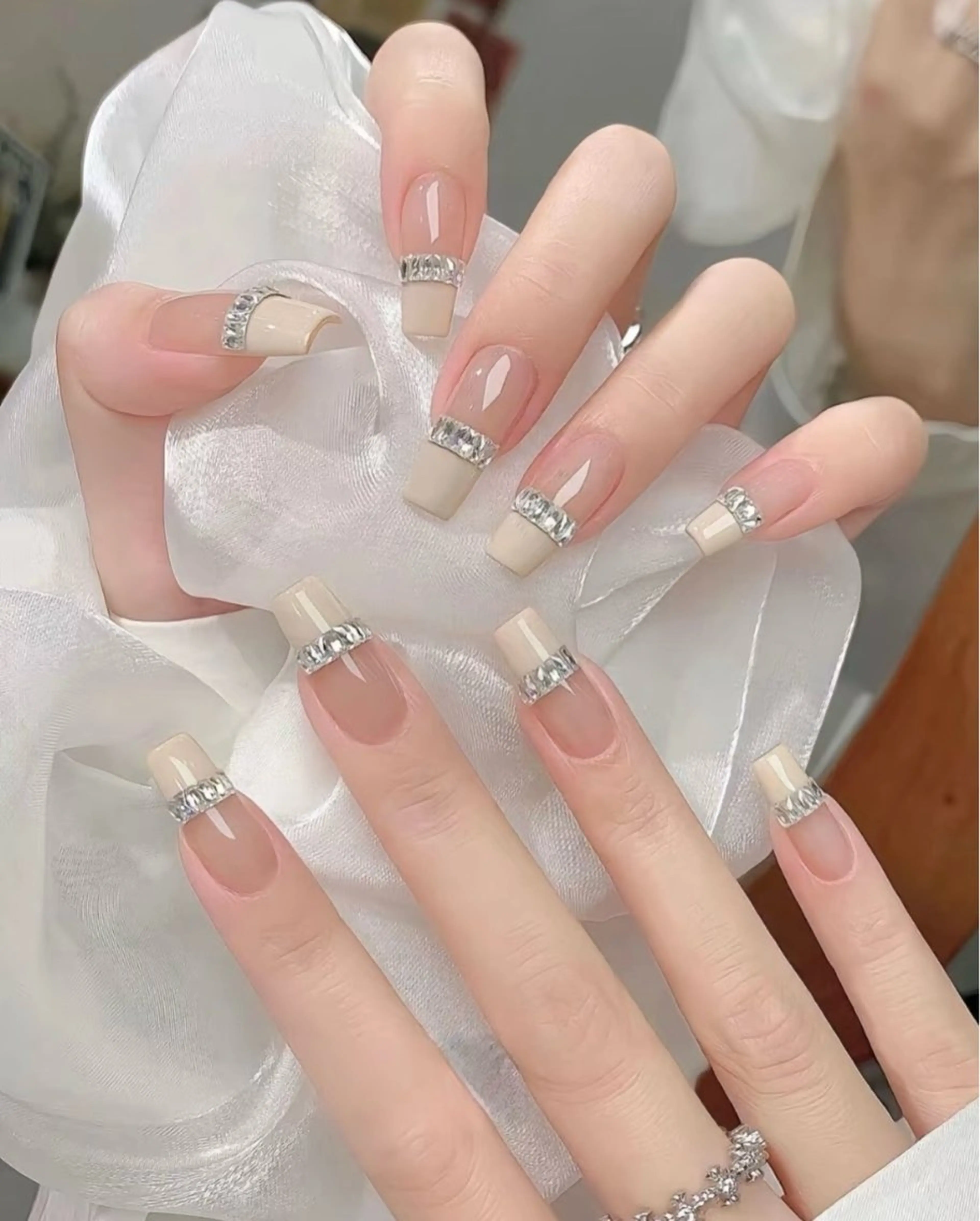 ネイル トータルビューティー サロンワンダーのマツエク・マツパデザイン