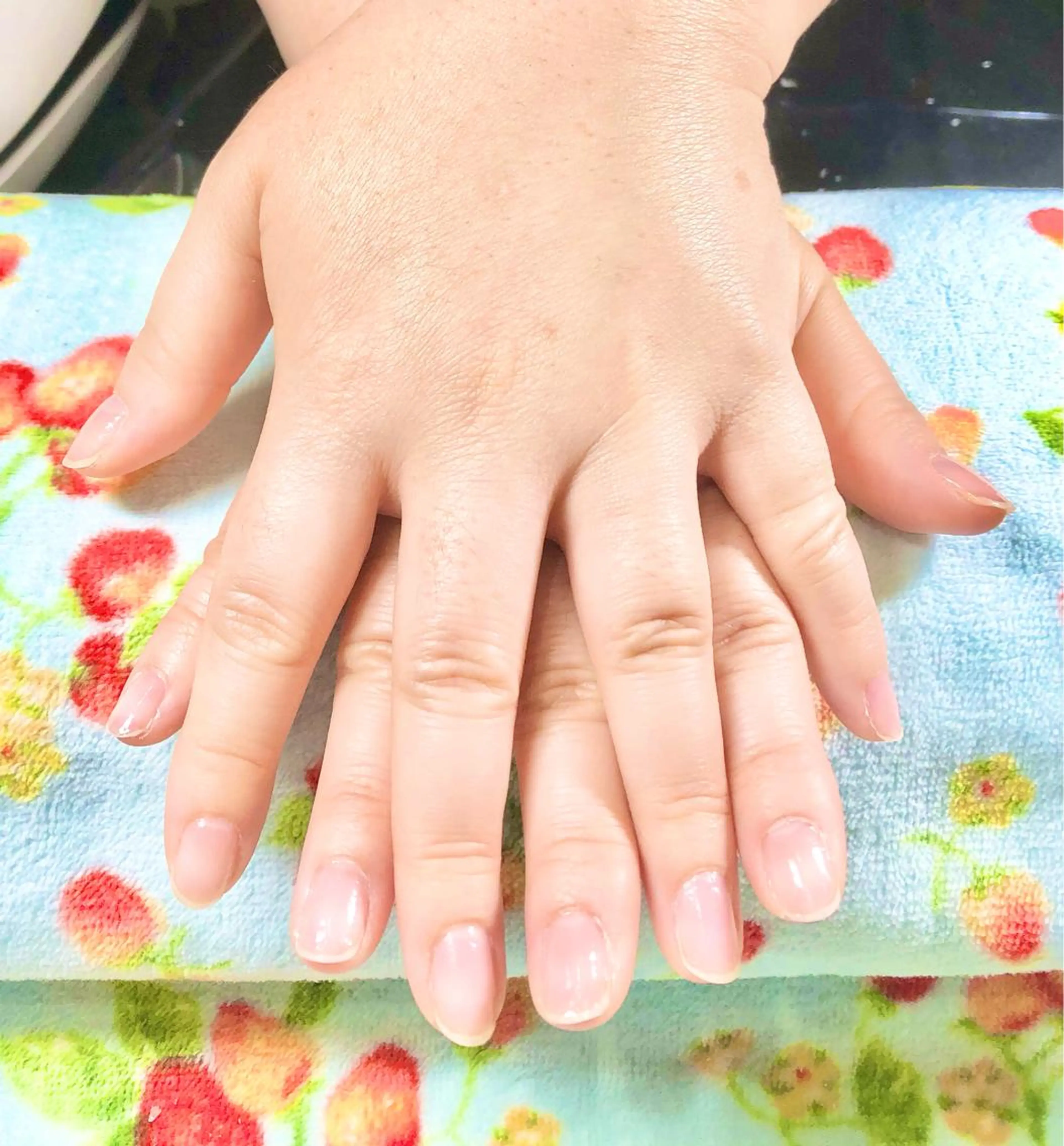 ネイル ジェルネイル ハンドネイル ハンドケア Tairacchi ﾀｲﾗｯﾁのエステ・リラクイメージ