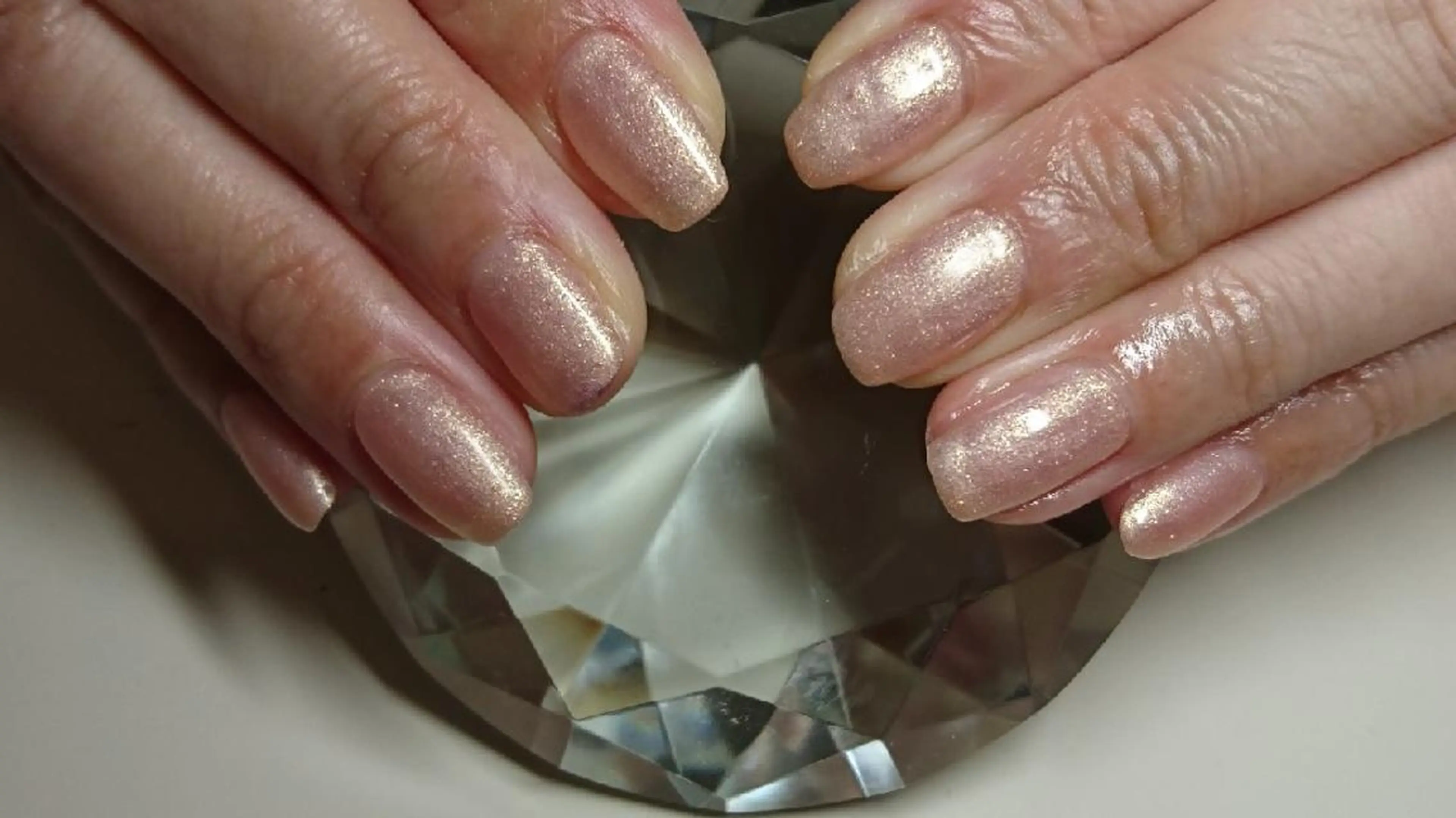 ネイル LAVISH nail salonのヘアスタイル