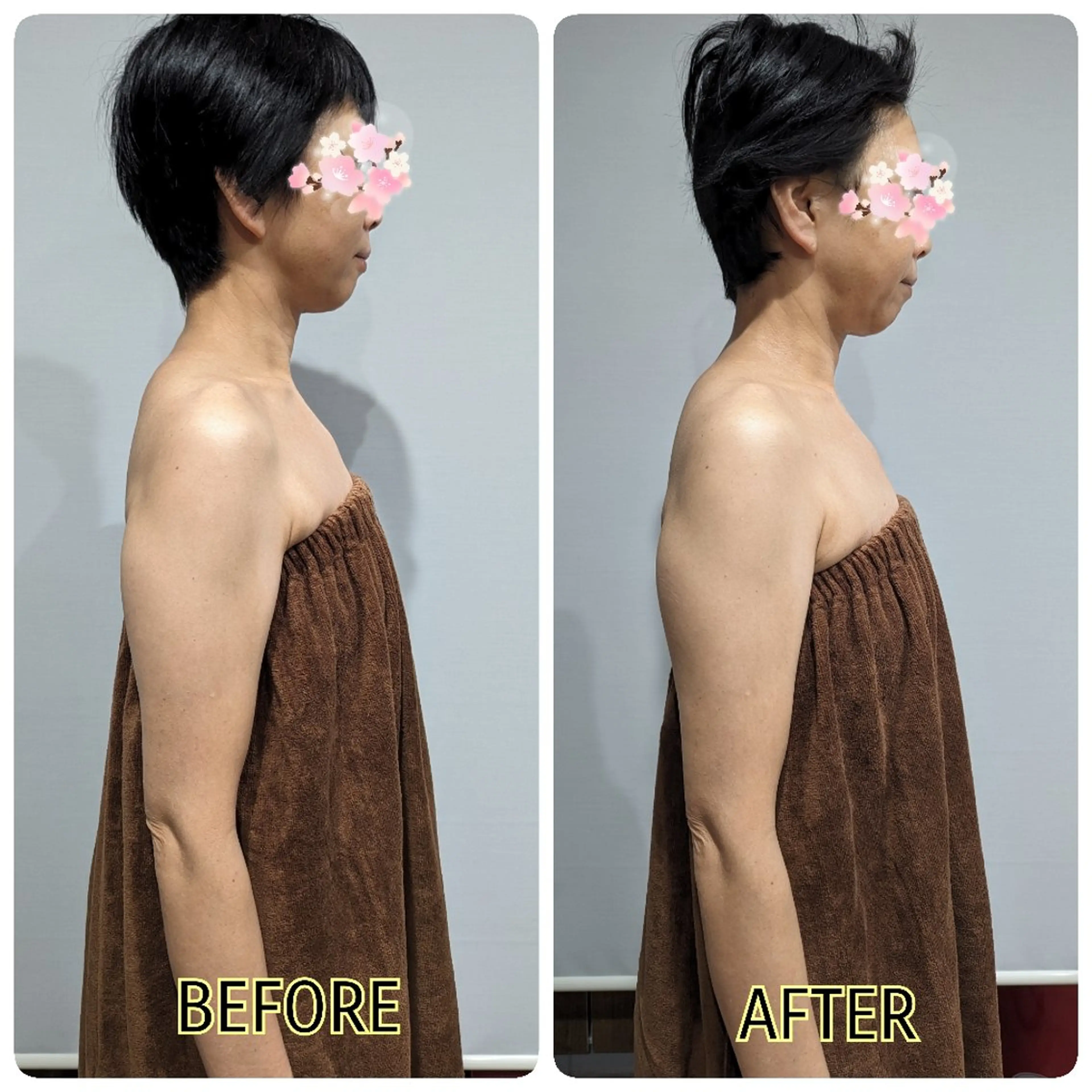 TRILOGY 安田美子のエステ・リラクイメージ