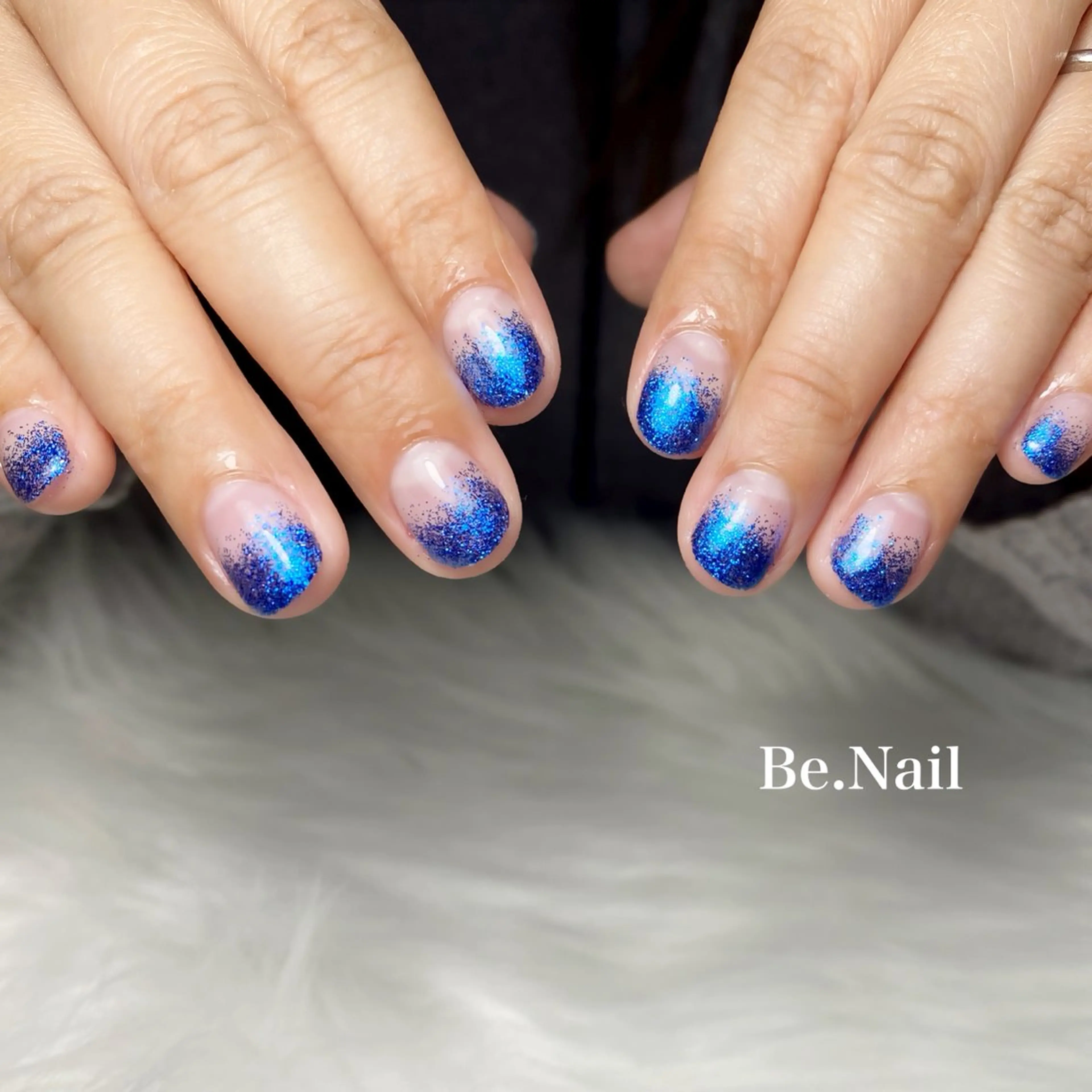 ネイル Be. Nailのネイルデザイン