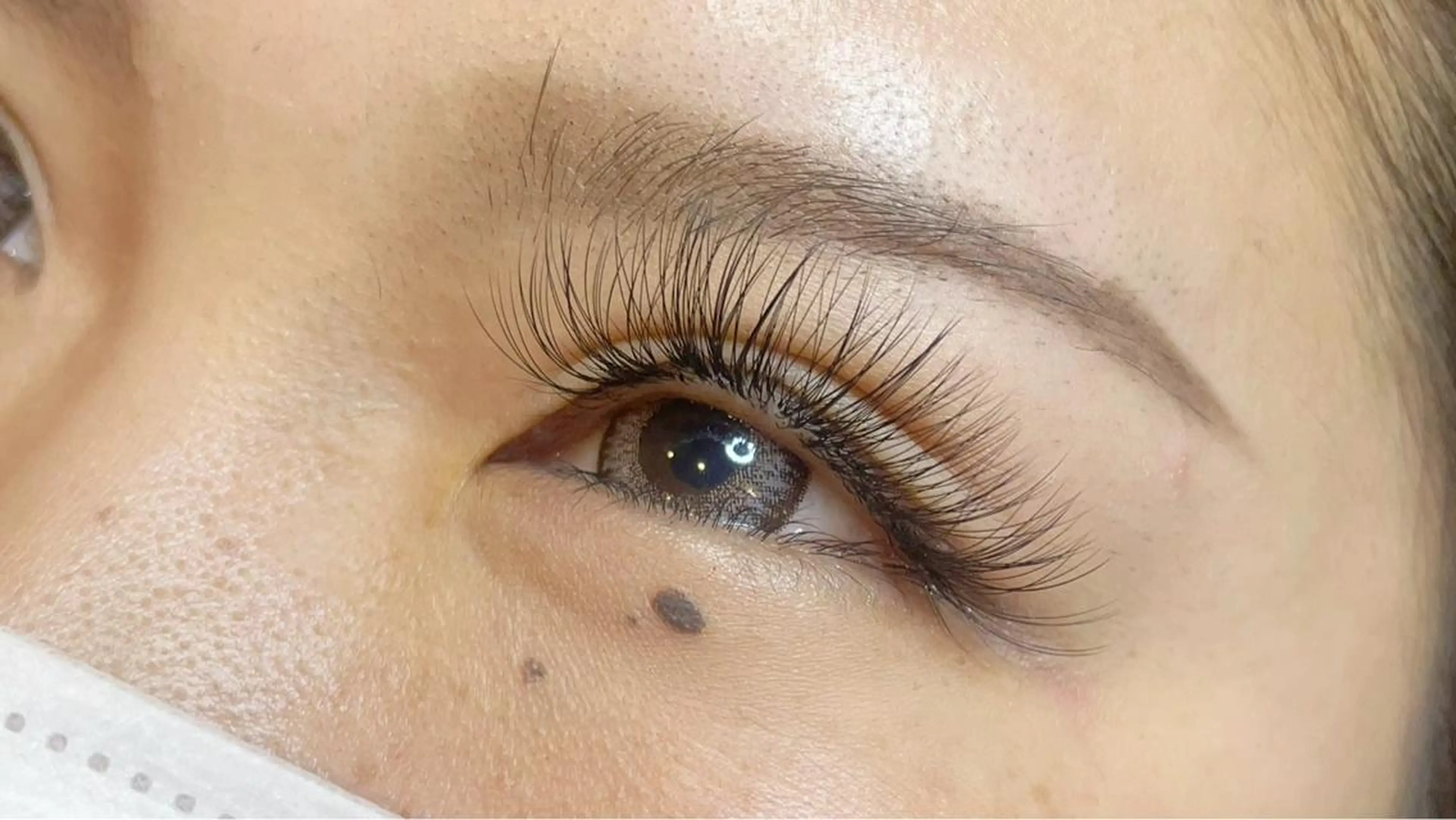 マツエク・マツパ 渡邉 亜也加のマツエク・マツパデザイン