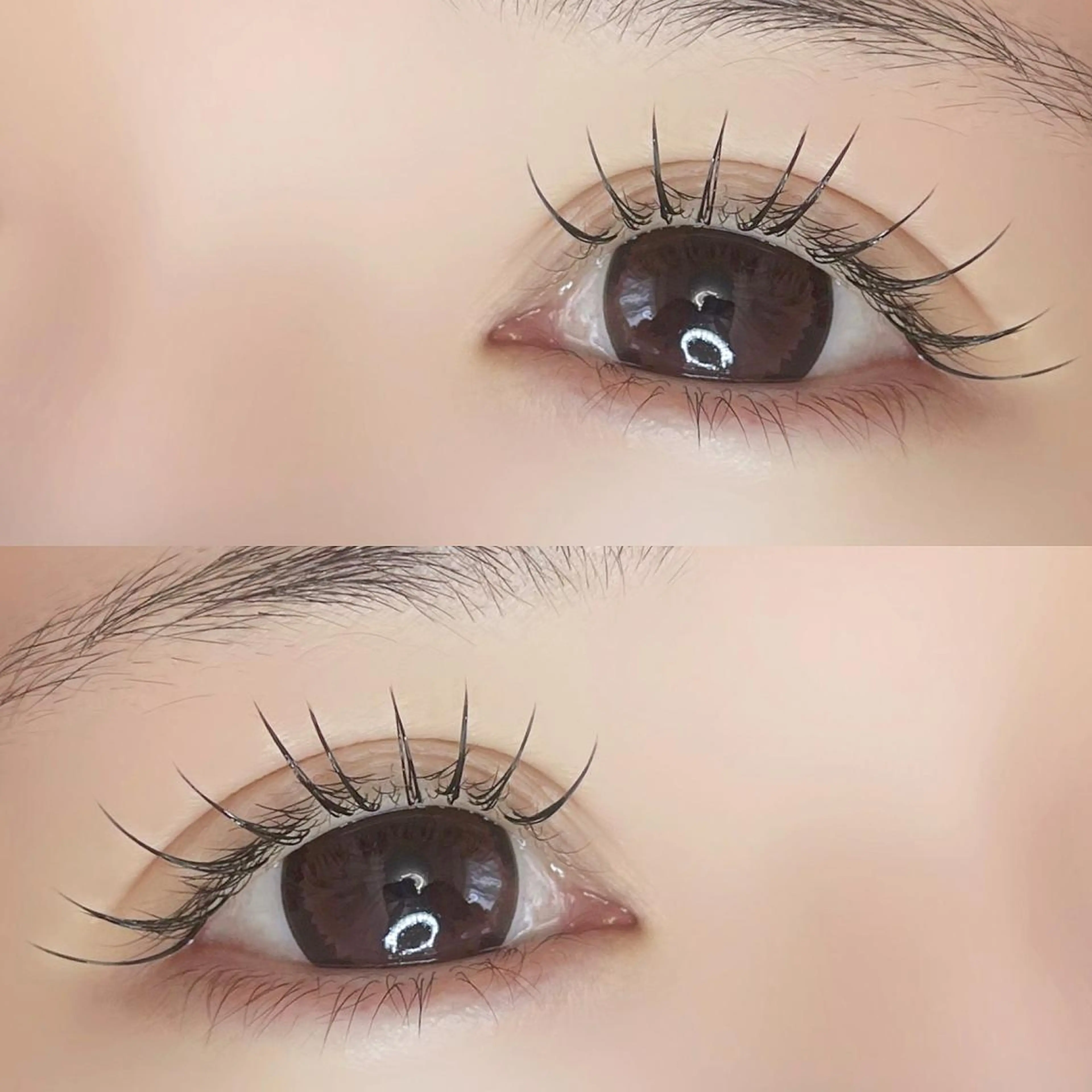 マツエク・マツパ Rona eye ひろなのマツエク・マツパデザイン