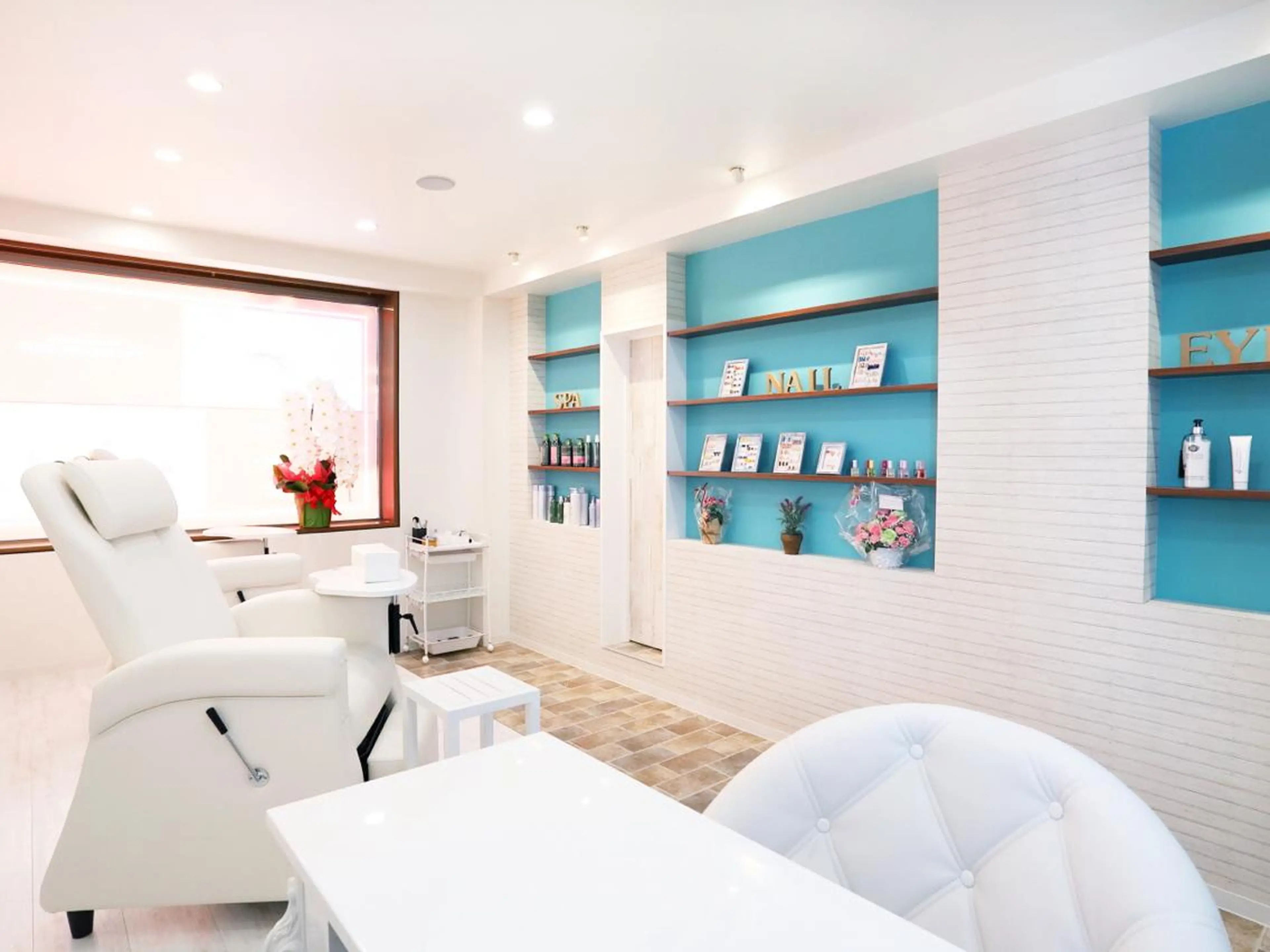 ネイル 牧野 恭平【★髪質改善★】のヘアスタイル