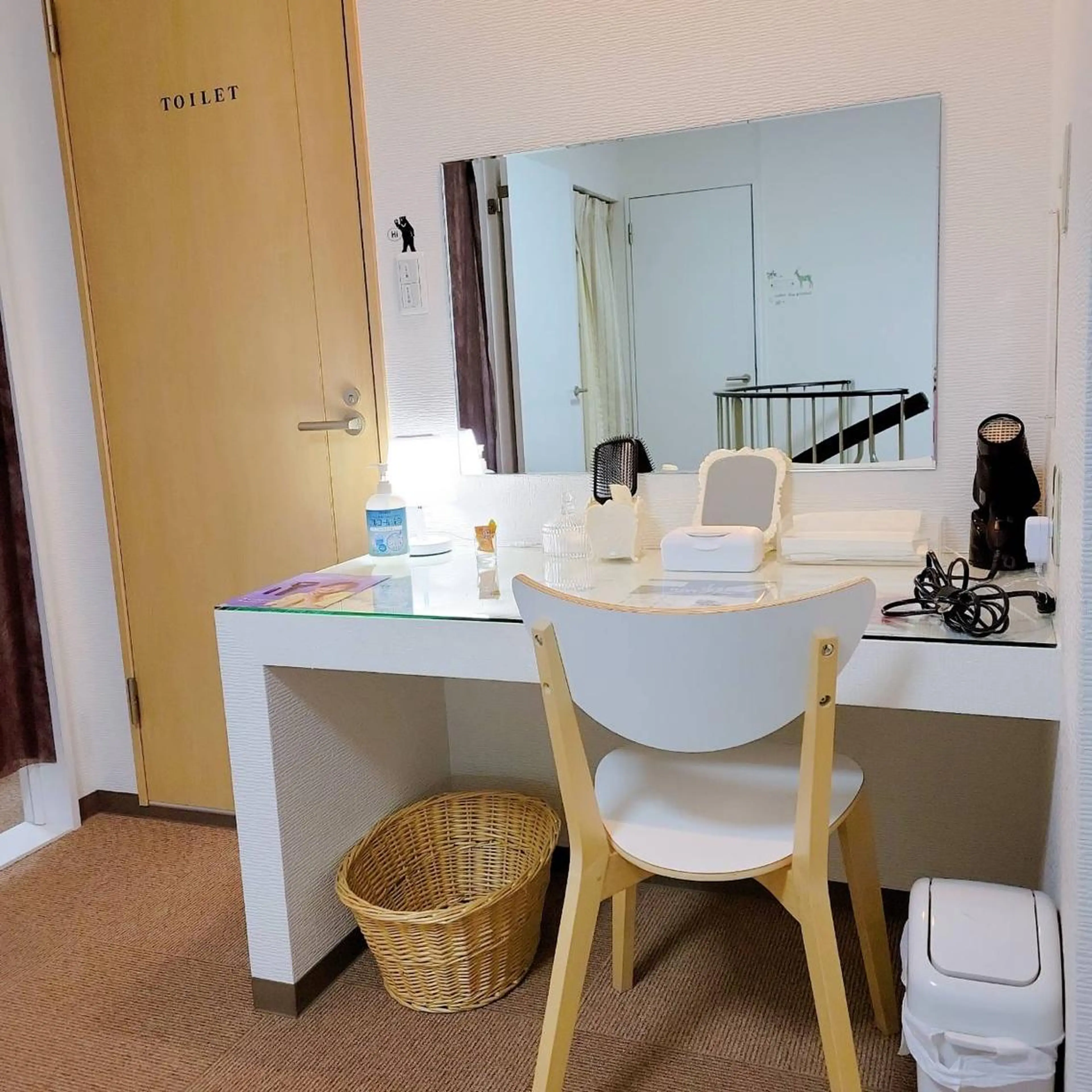 ニキビケア◇ニキビ跡 レゾン京橋店　八崎のエステ・リラクイメージ