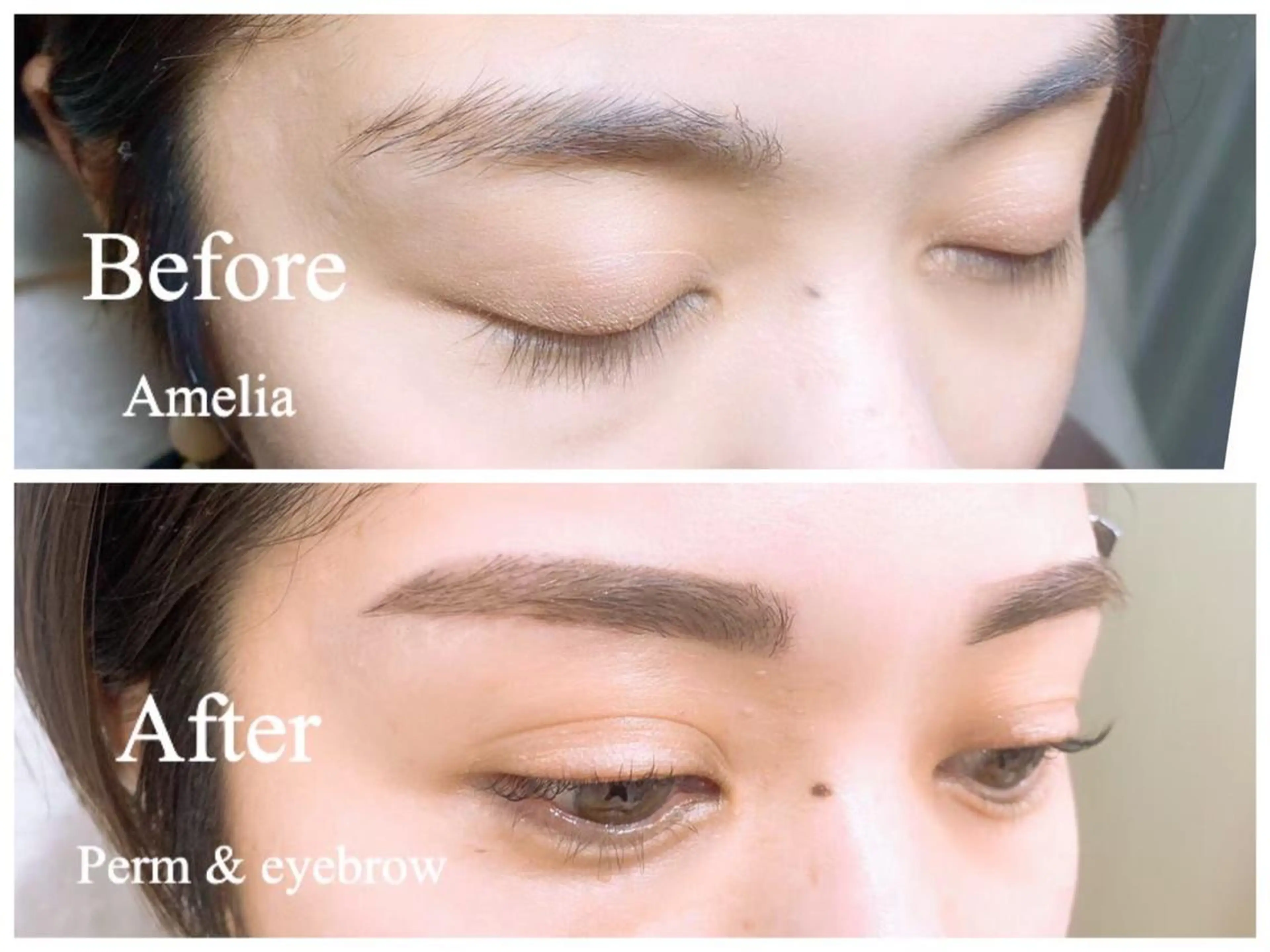 AMELIA Nail&Eyelash所属・AMELIA chiakiのマツエク・マツパデザイン