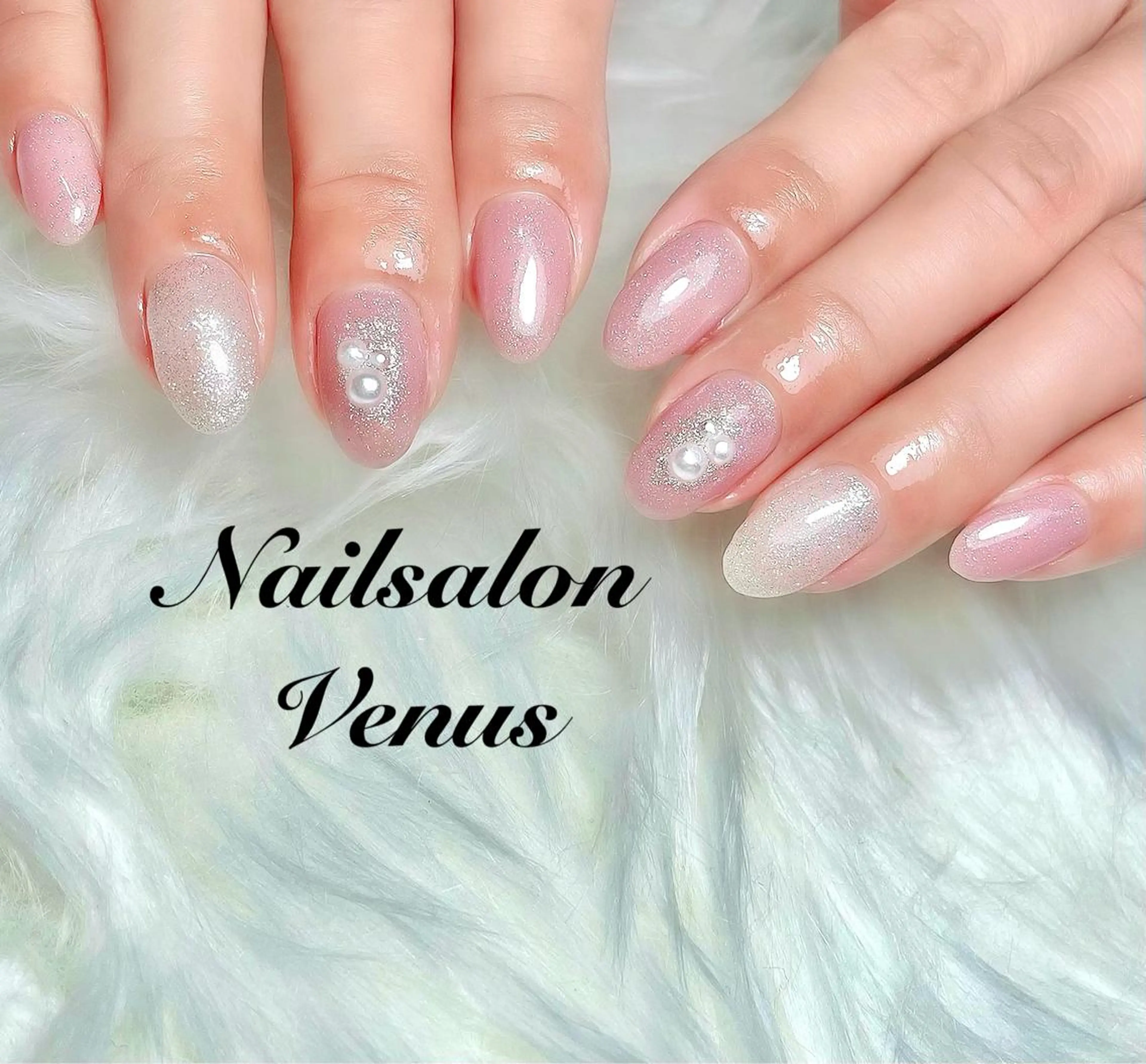 ネイル ハンドネイル Nail salon Venusのネイルデザイン
