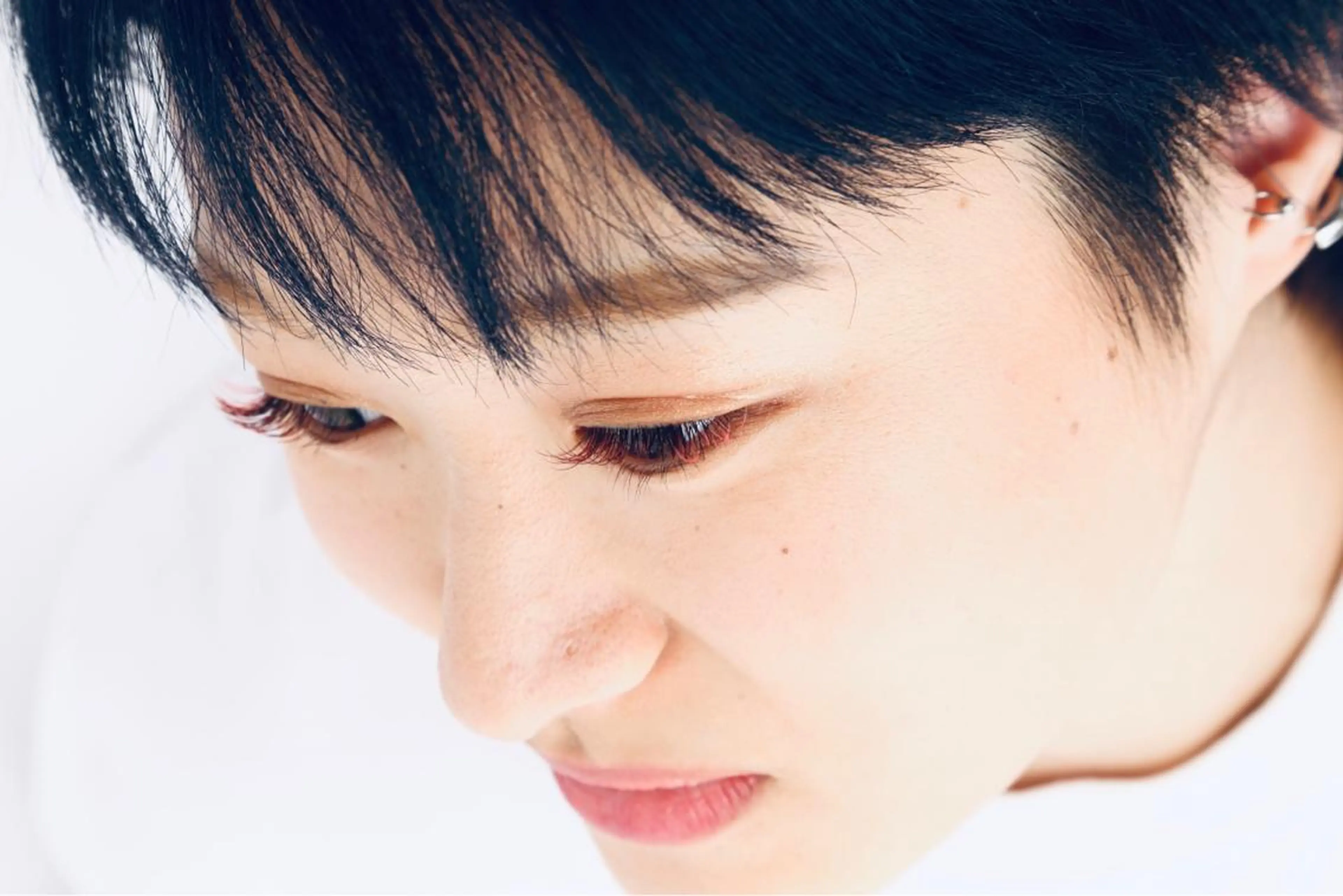 マツエク・マツパ eyelashサロン GENICのマツエク・マツパデザイン