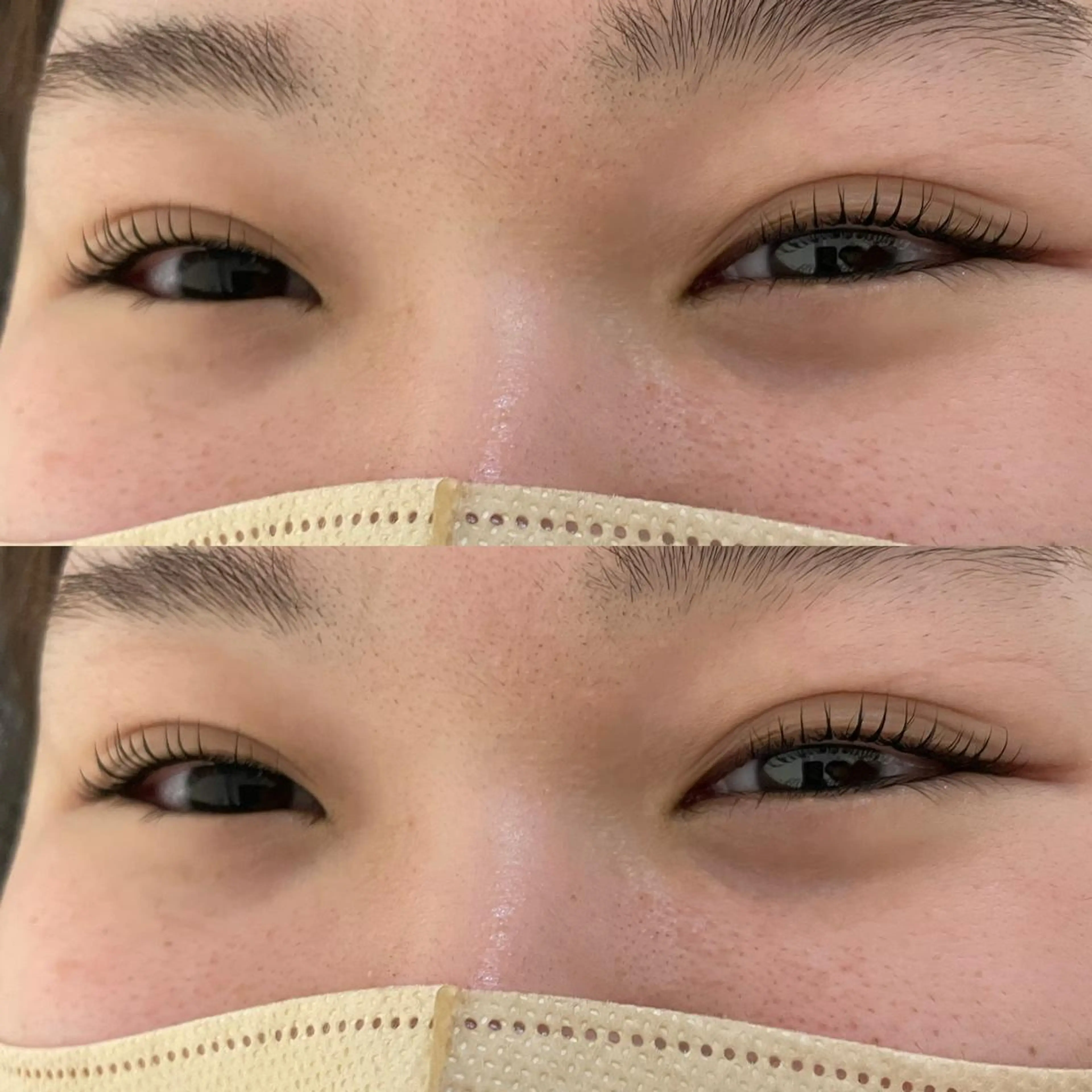 マツエク・マツパ マツパ salon HACHI♾のマツエク・マツパデザイン