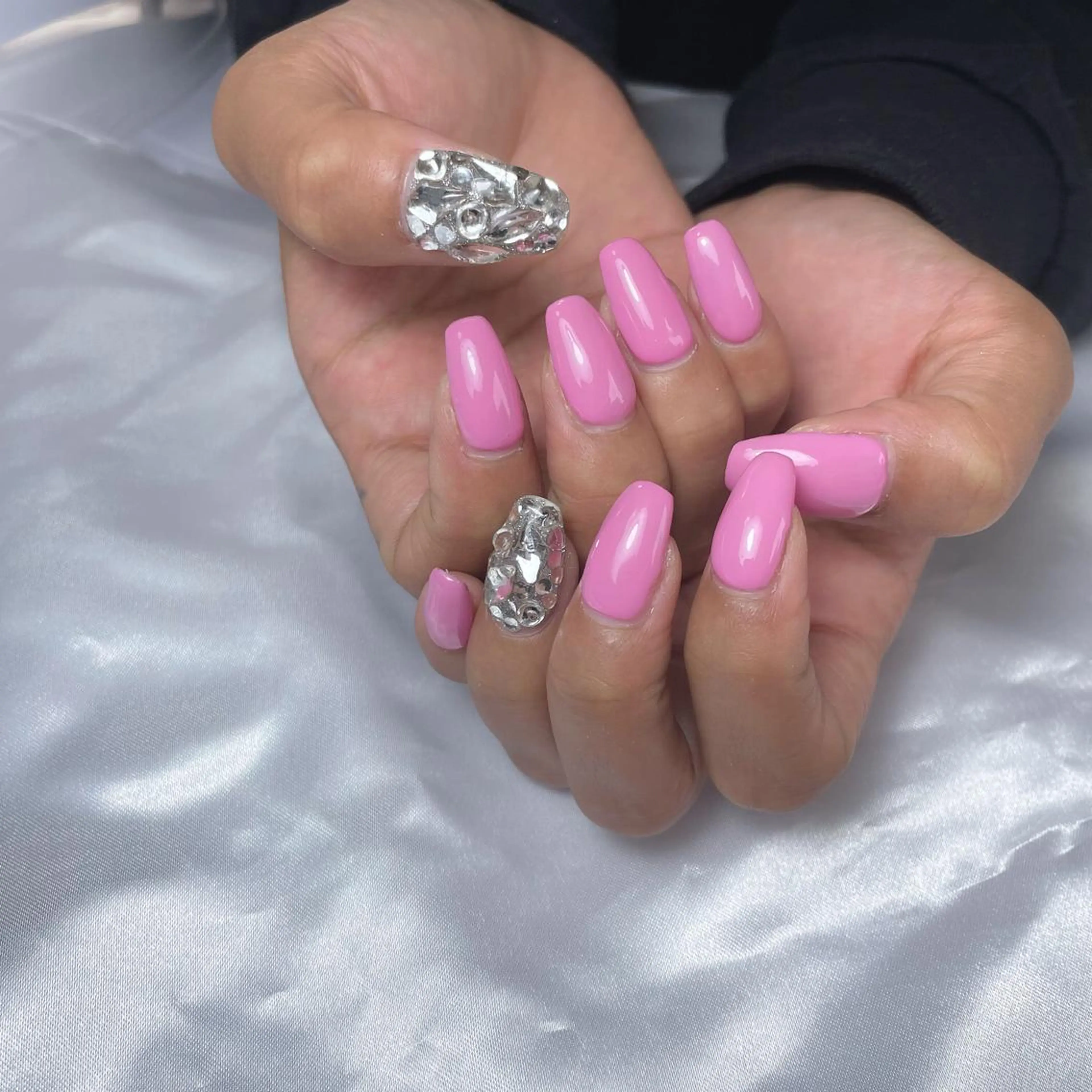 ネイル nail salon booのネイルデザイン