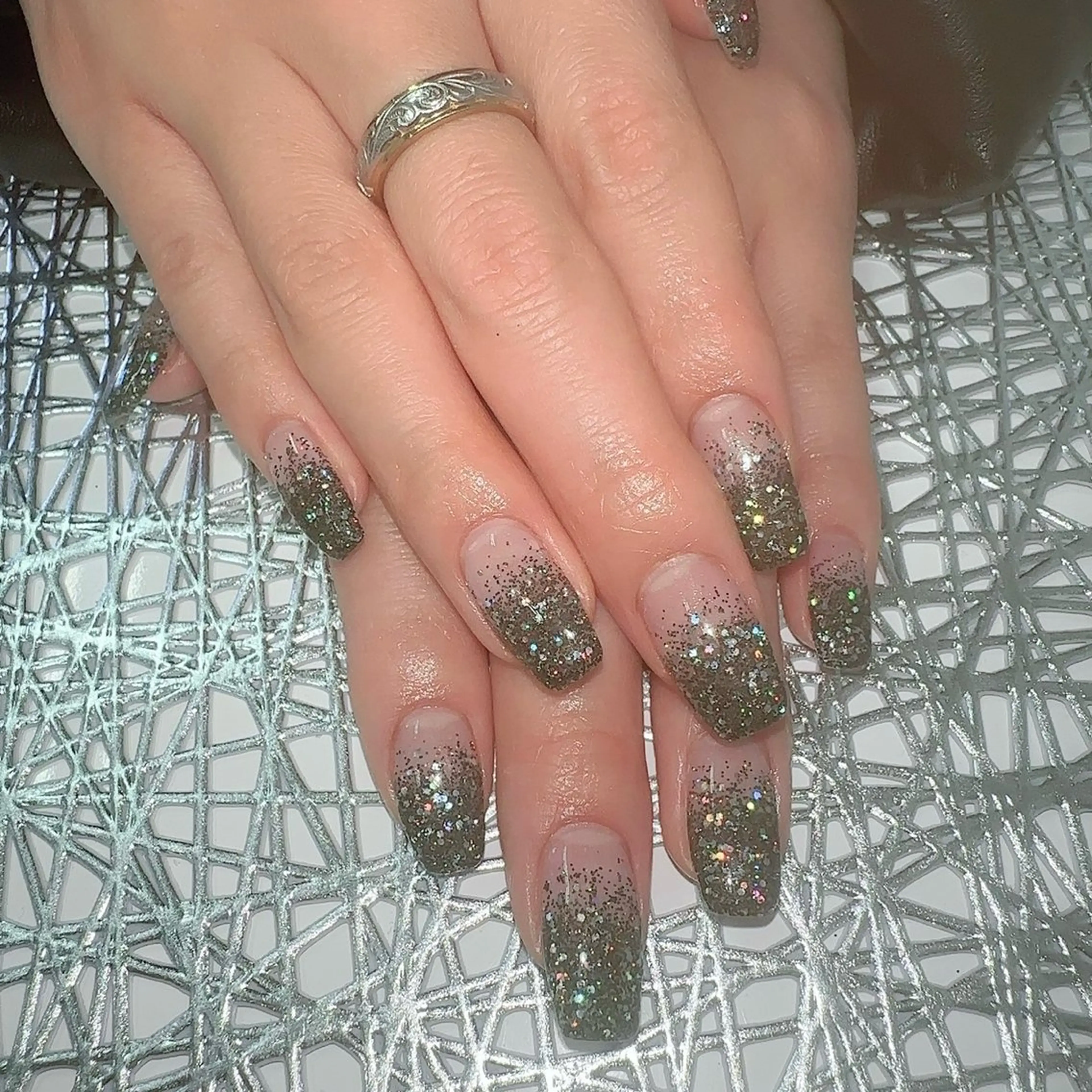 ネイル ハンドネイル KAONAILpg東大和店所属・KAONAIL ☆MAI☆のネイルデザイン