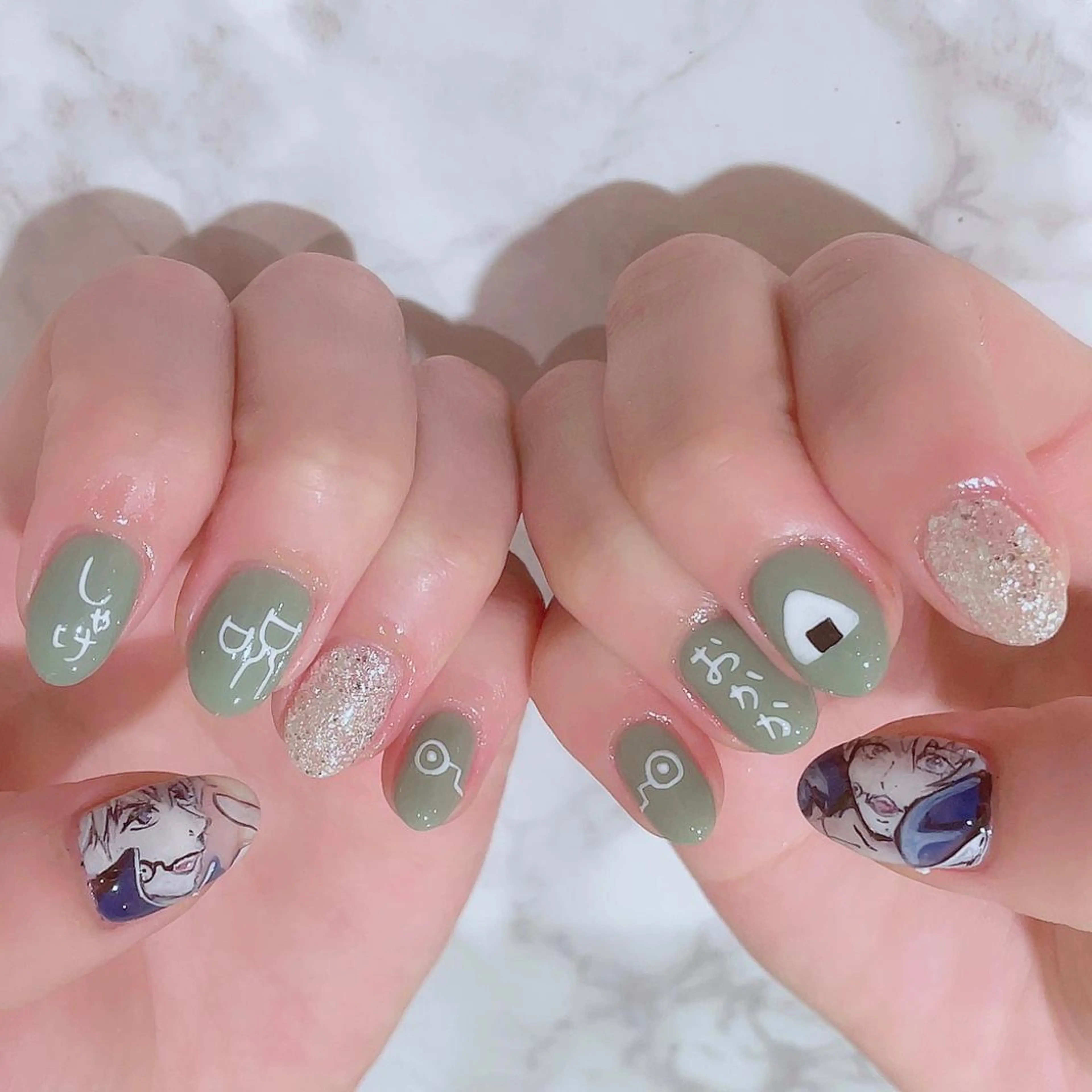 ネイル nailsalon SuMILEのネイルデザイン