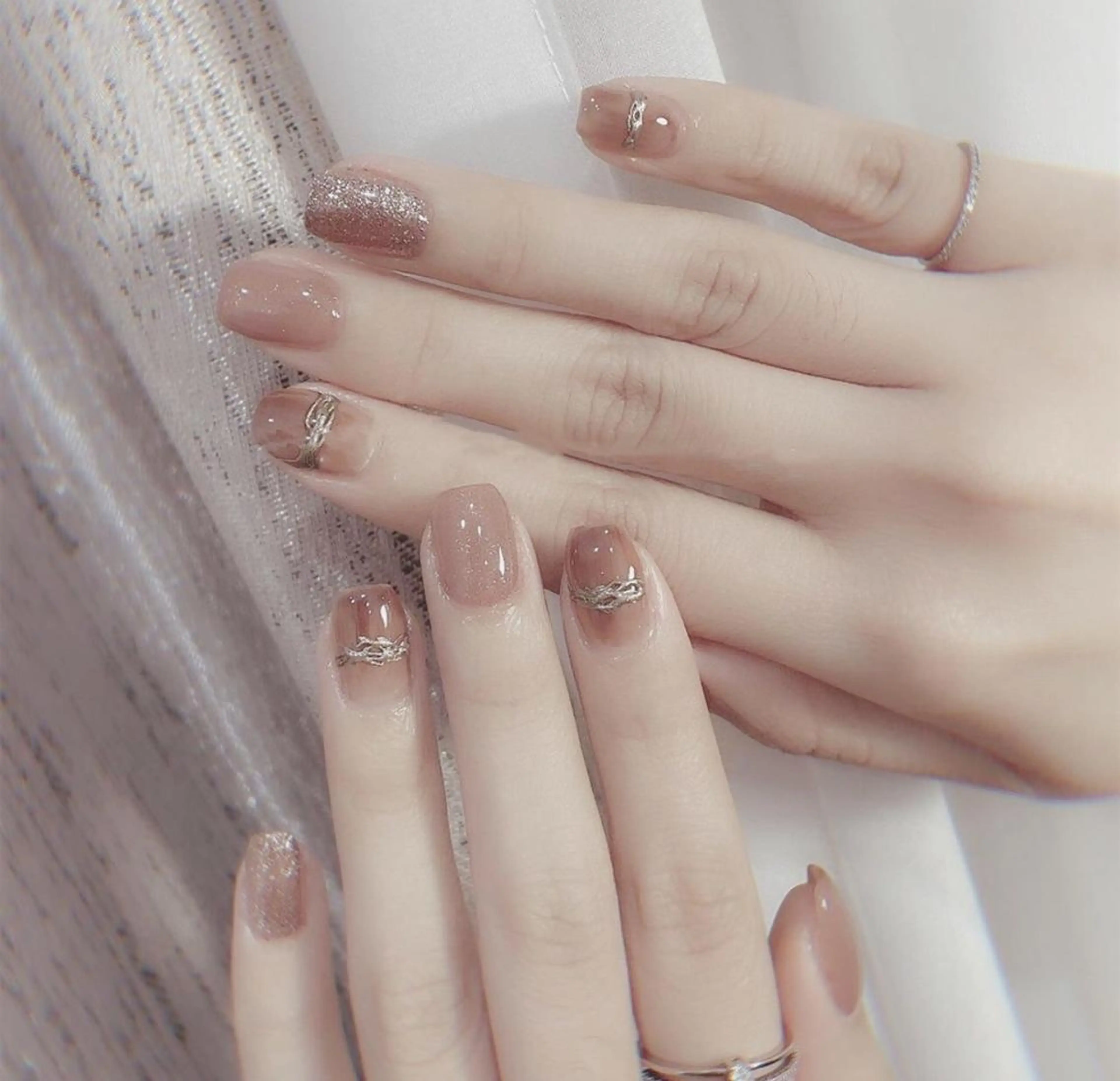 ネイル Cute beauty2のマツエク・マツパデザイン