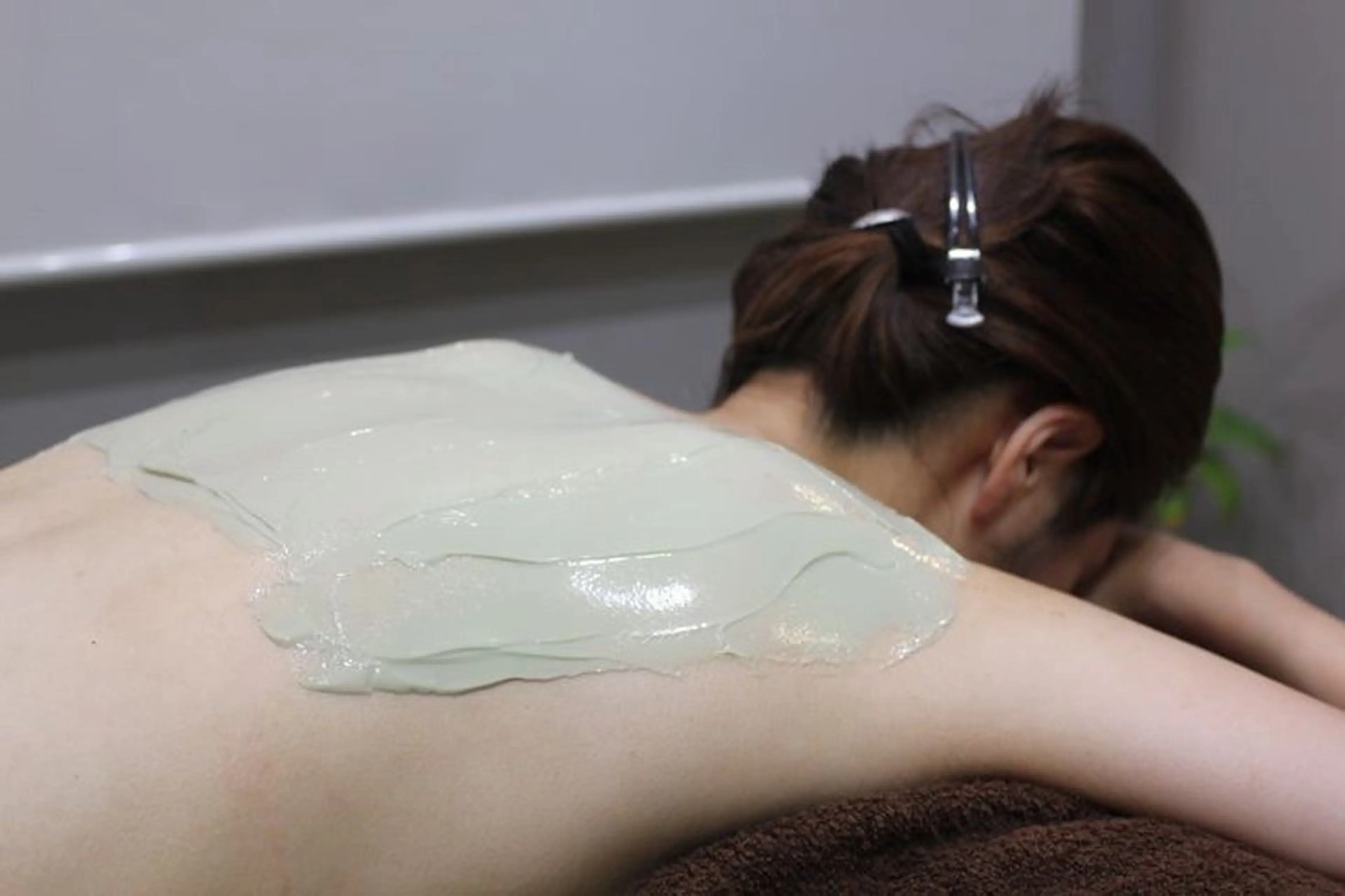 DESIGN FAM エステのエステ・リラクイメージ