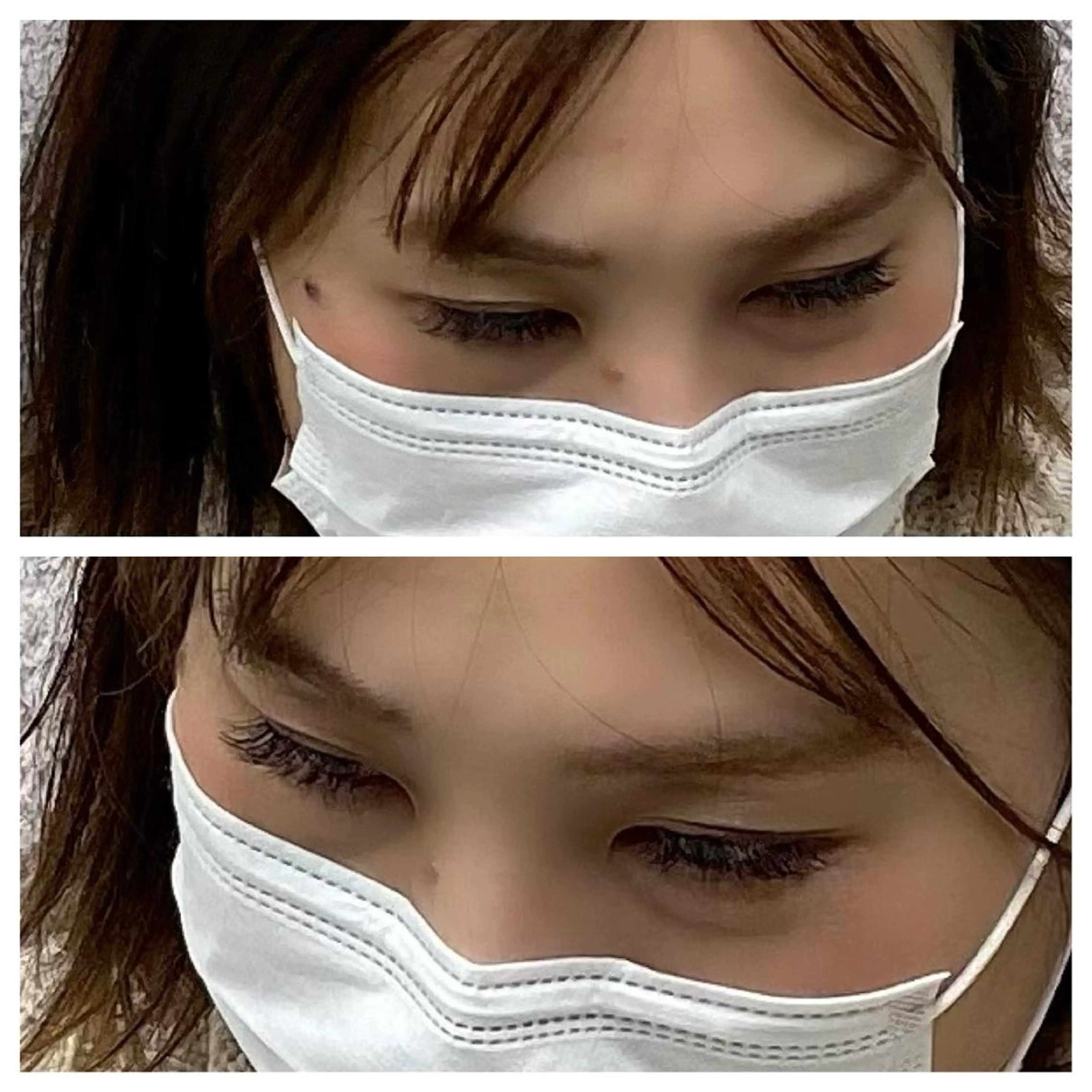 マツエク・マツパ Cカール キュート セーブル セクシー ma-pa所属・ma-pa eye＆hairのマツエク・マツパデザイン