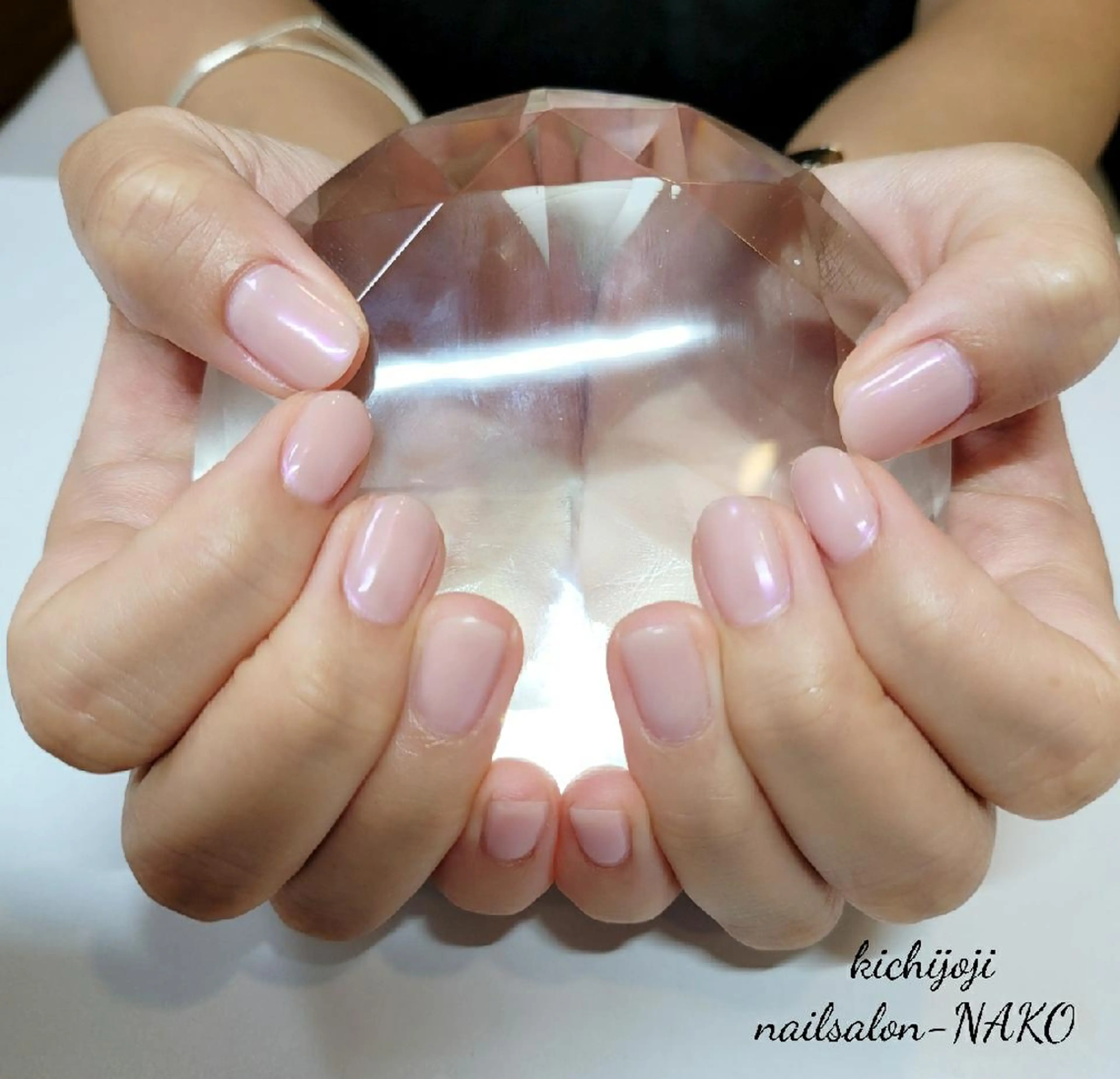 ネイル Salon-NAKO 🐷shirai🐷のネイルデザイン