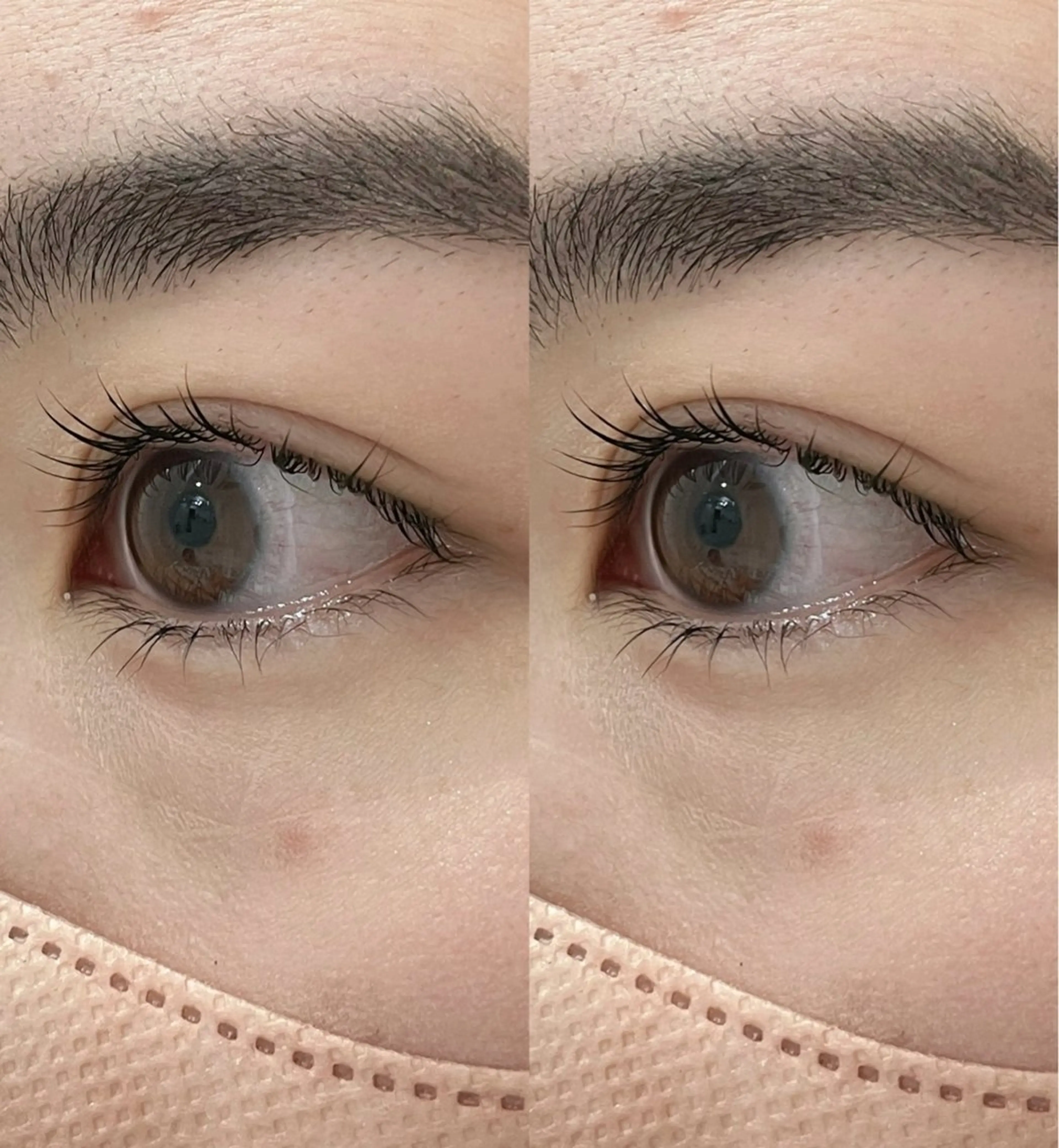 マツエク・マツパ salon Liaのマツエク・マツパデザイン