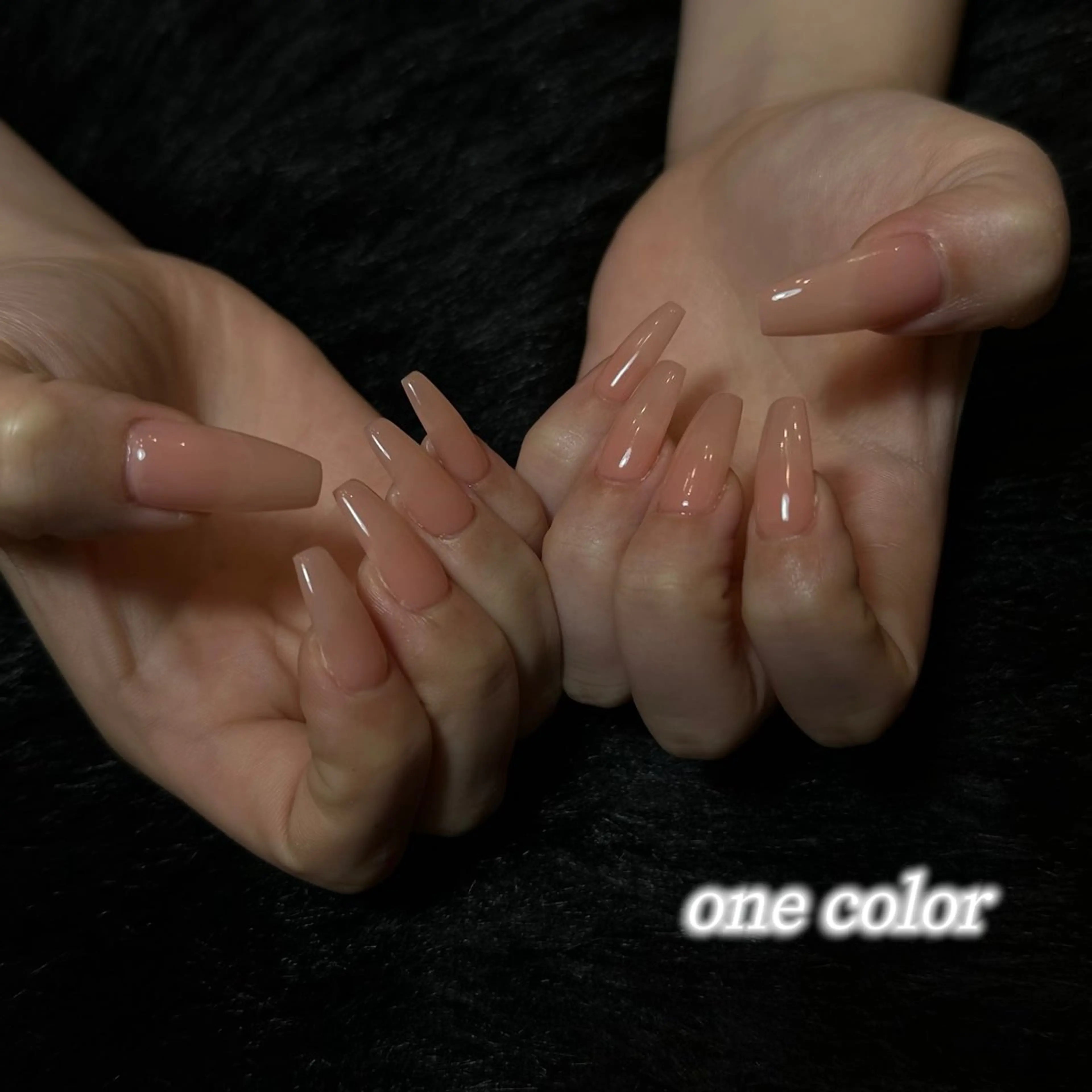 ネイル ハンドネイル ㅤ ㅤ ㅤ ㅤ ㅤ momoのネイルデザイン