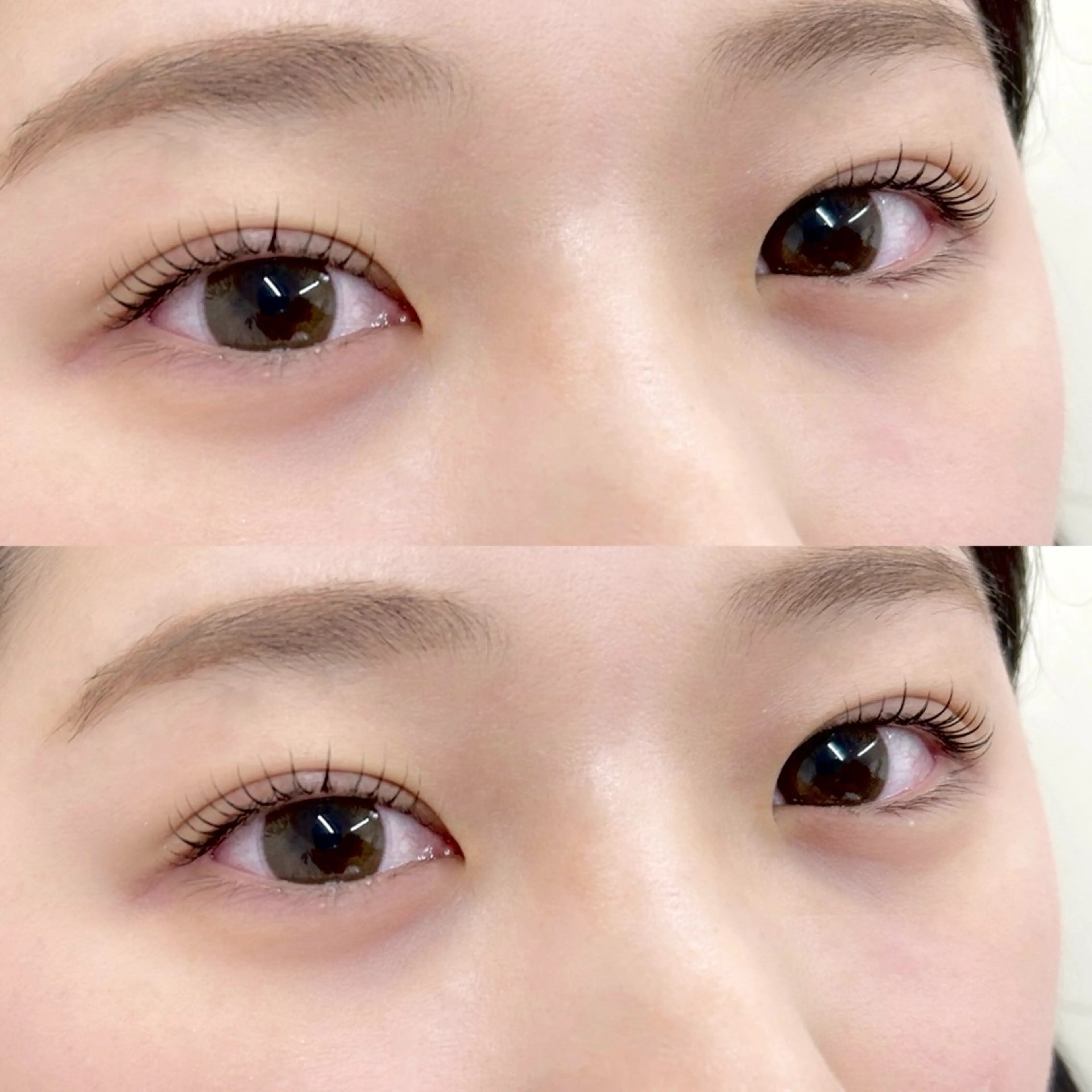 マツエク・マツパ マツパ THE BALM🐦 橋本♪のマツエク・マツパデザイン