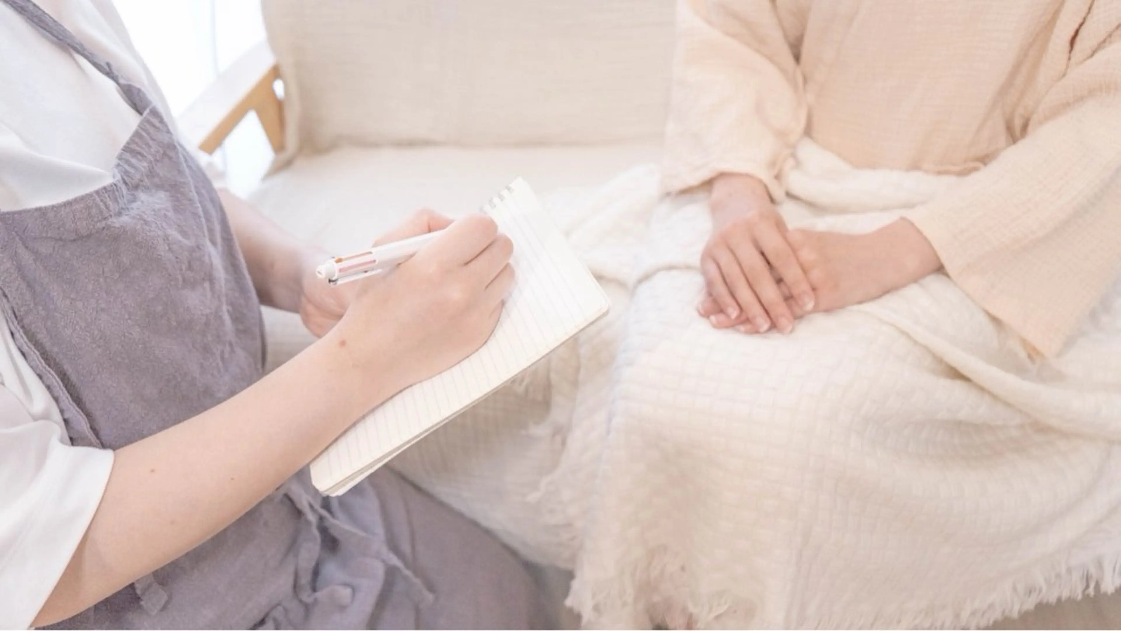 リラク muku Healing  Salon所属・森 未来のエステ・リラクイメージ