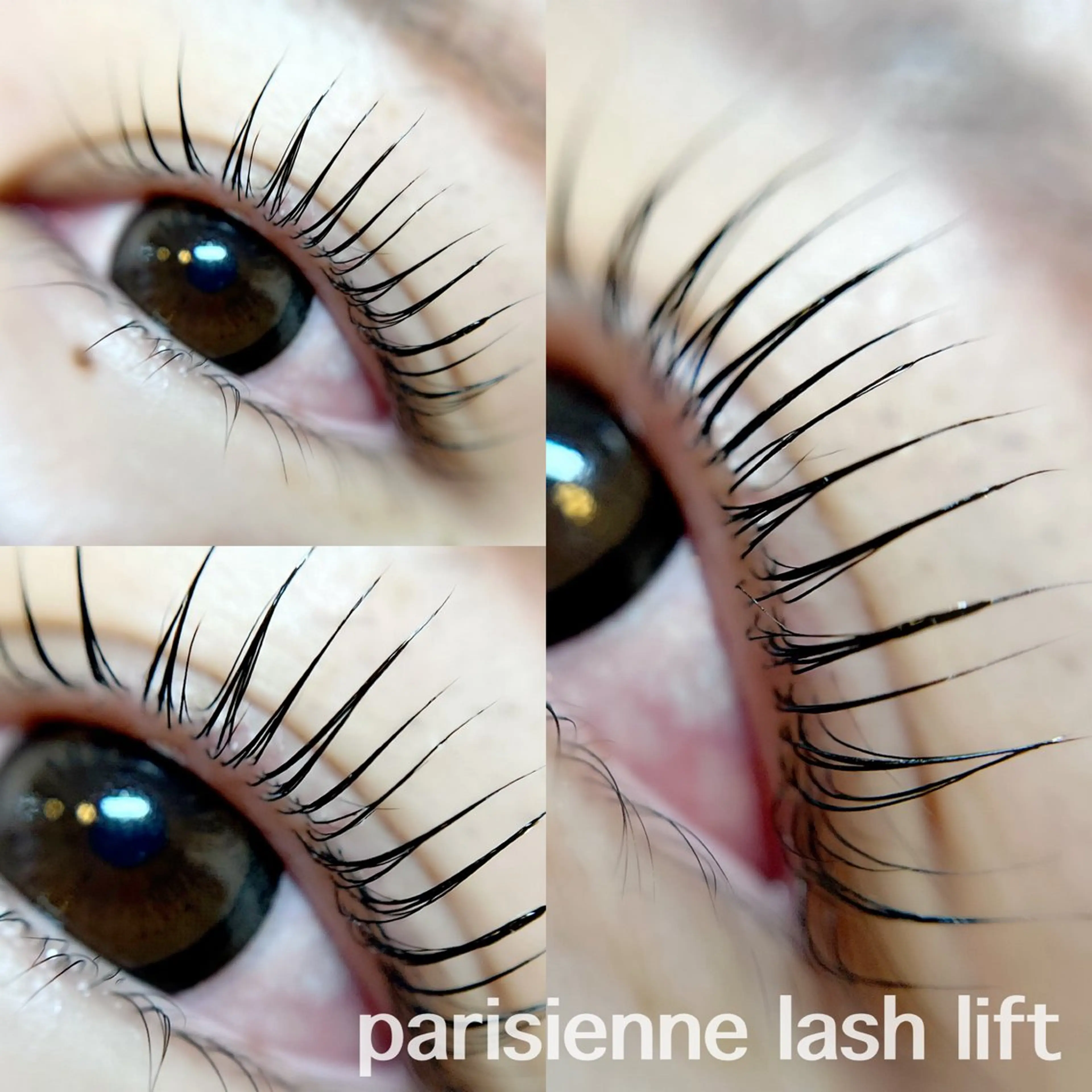 マツエク・マツパ ルミエール梅田所属・ルミエール梅田 川嶋のマツエク・マツパデザイン