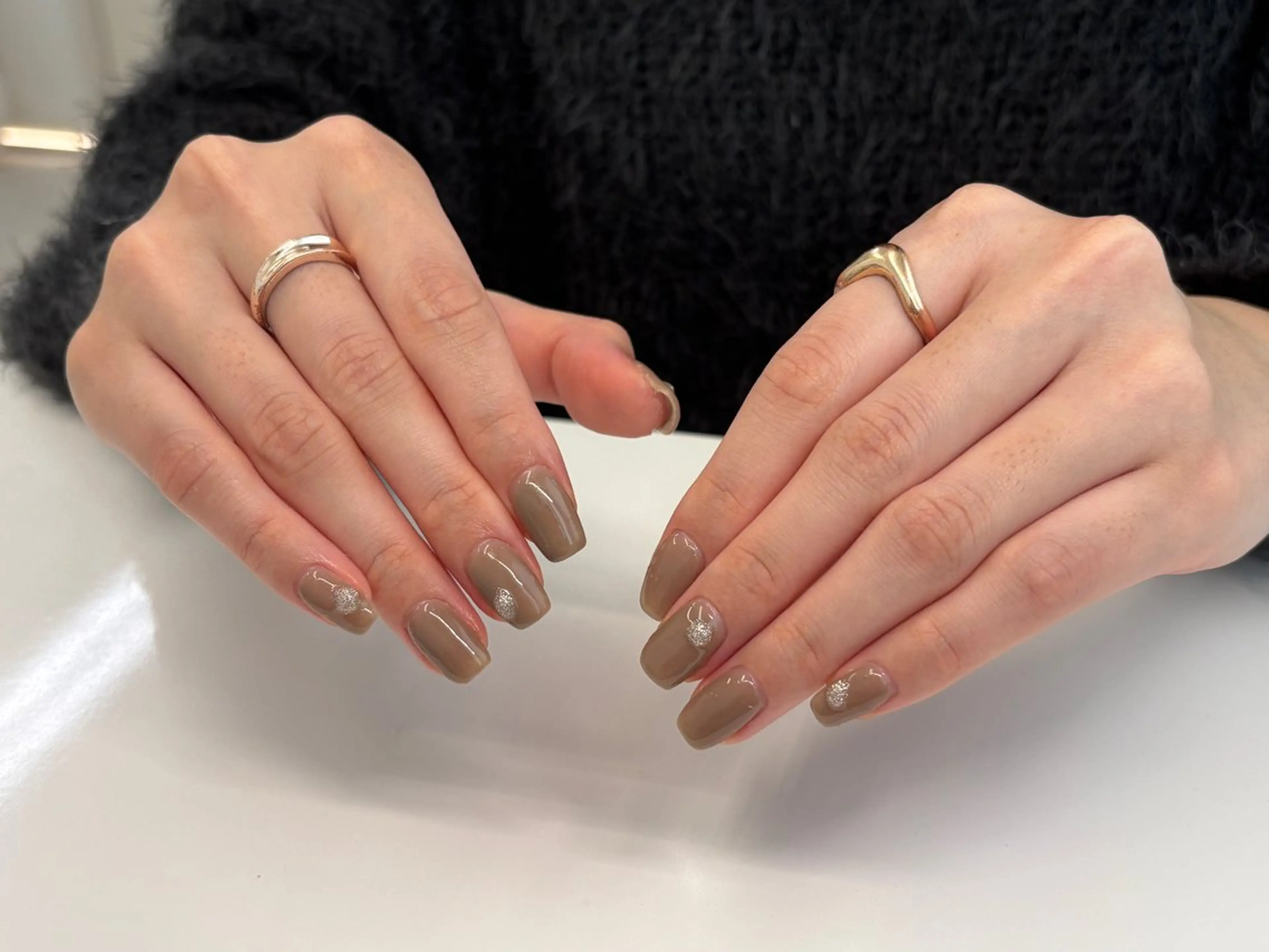 ネイル cream nail salon所属・Haruka designのネイルデザイン