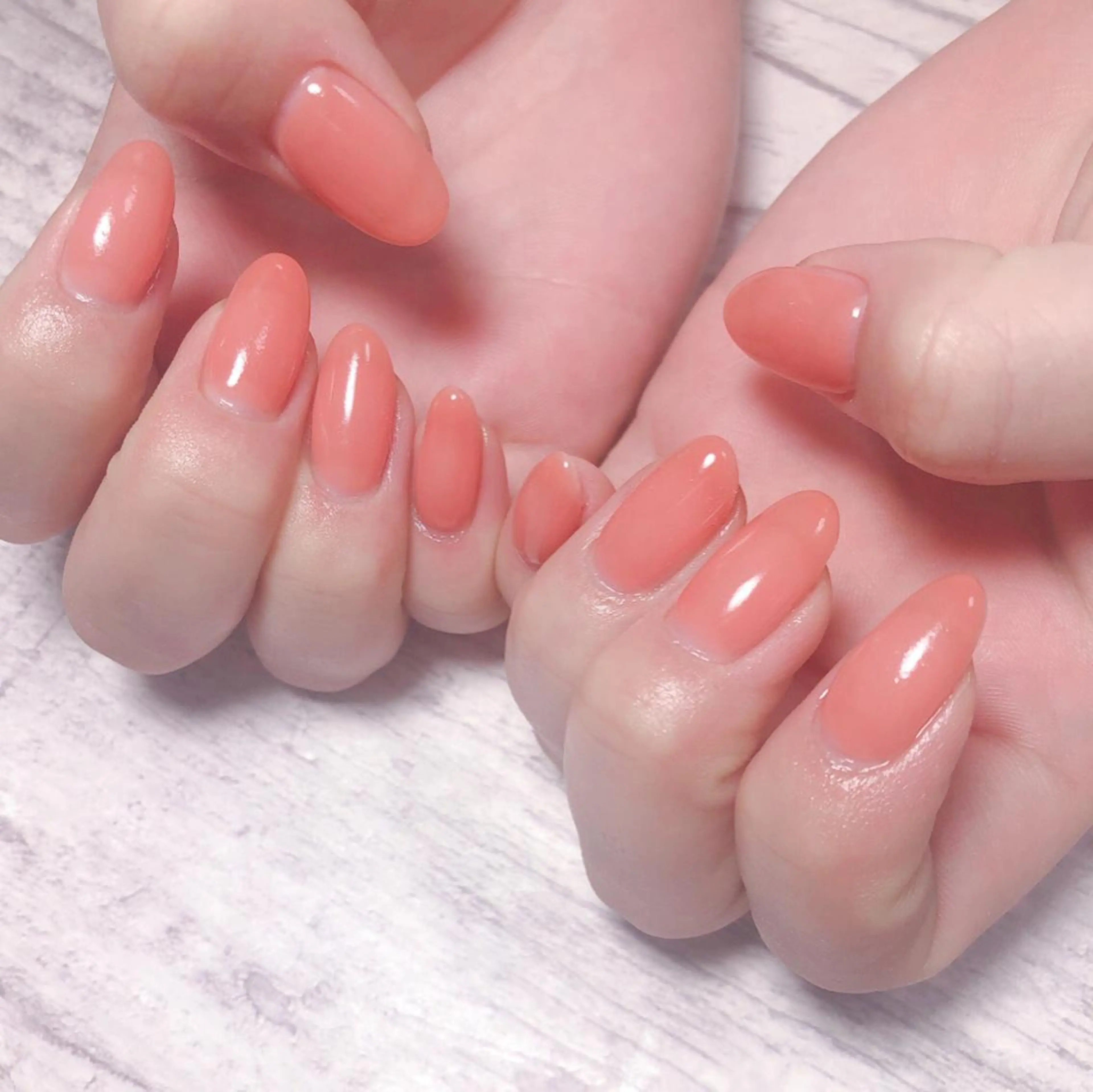 ネイル 個室ネイルサロンDolly Girl〜ドーリーガール〜所属・DollyGirl KYOKOのネイルデザイン