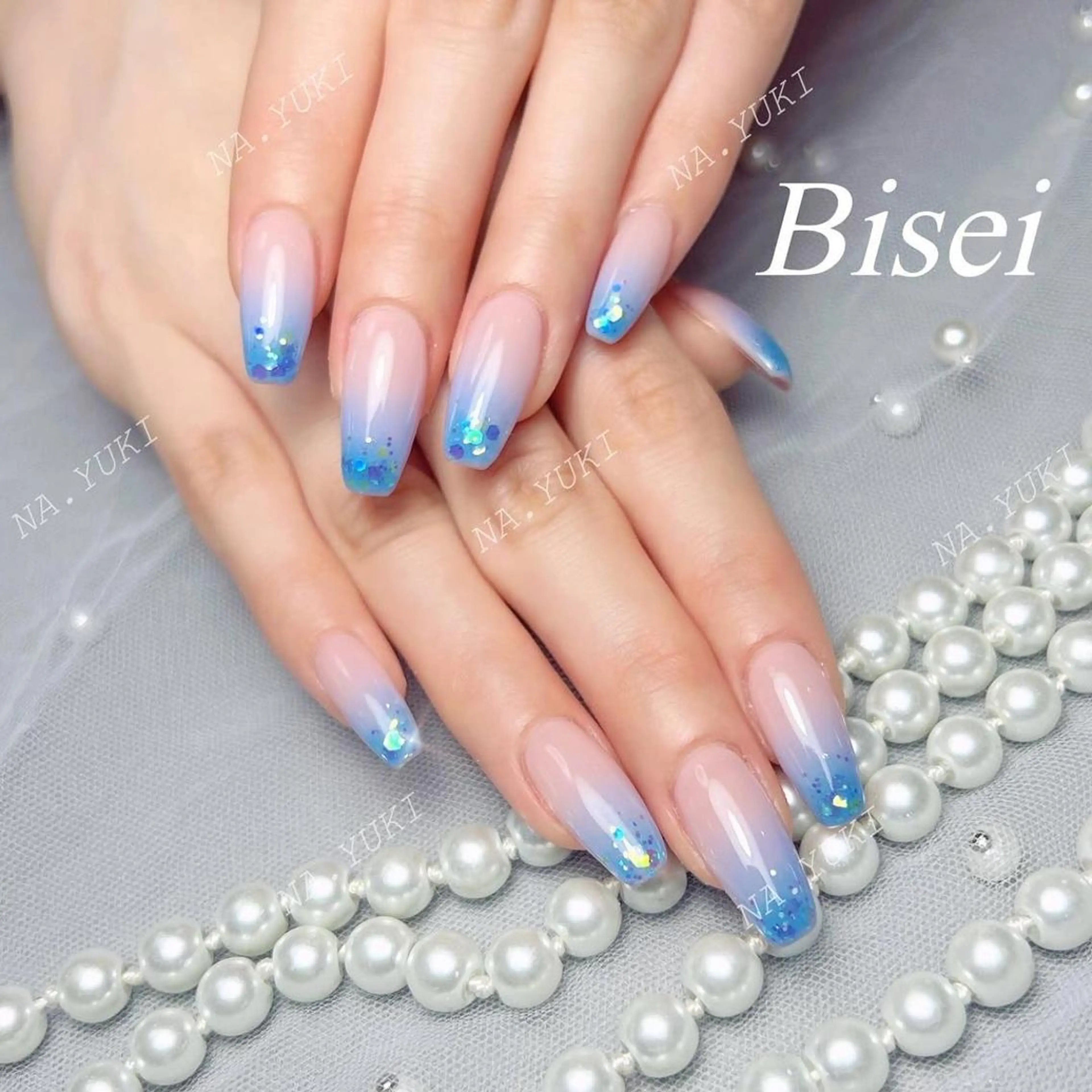 ネイル ハンドネイル ハンドケア 💅Nail Boutiqueのネイルデザイン