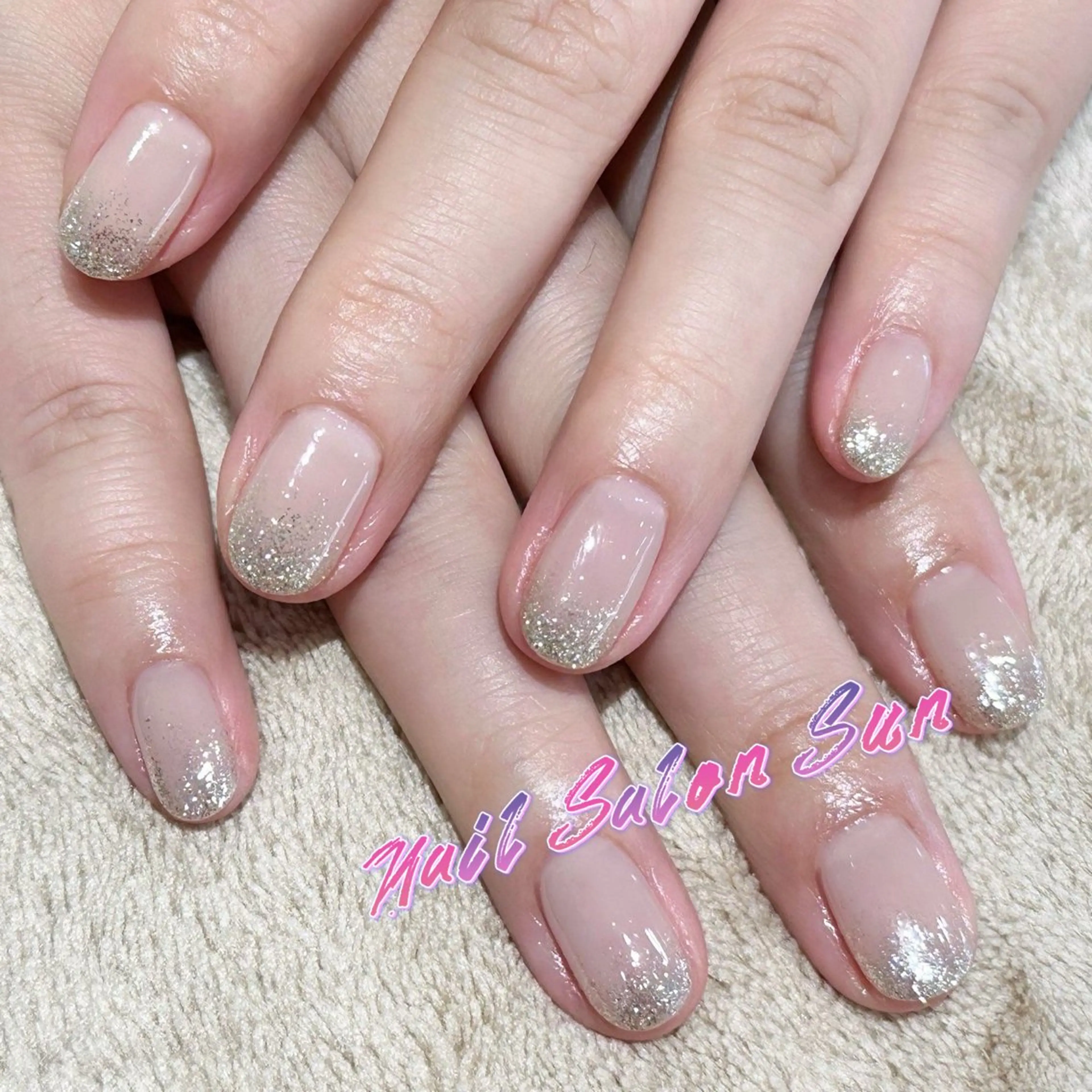 ネイル ハンドネイル Sun Nail サン ネイルサロンのネイルデザイン